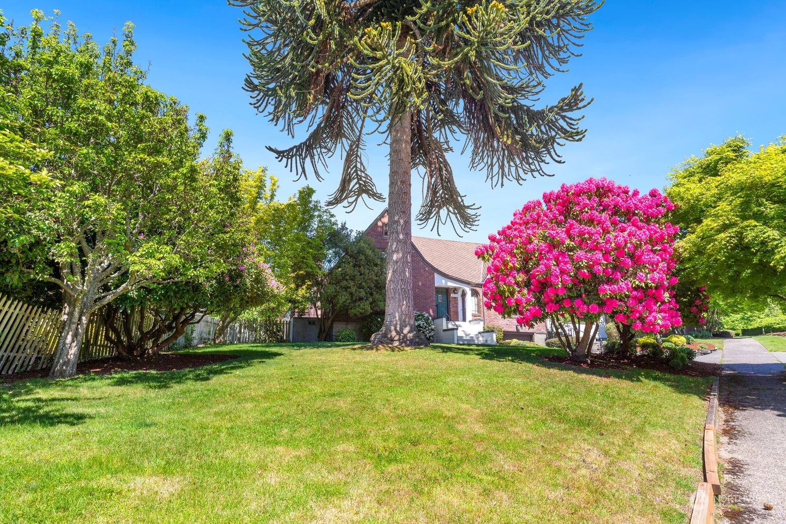 3701 Magnolia Boulevard W