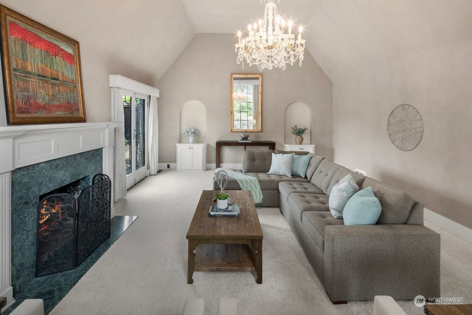 3701 Magnolia Boulevard W