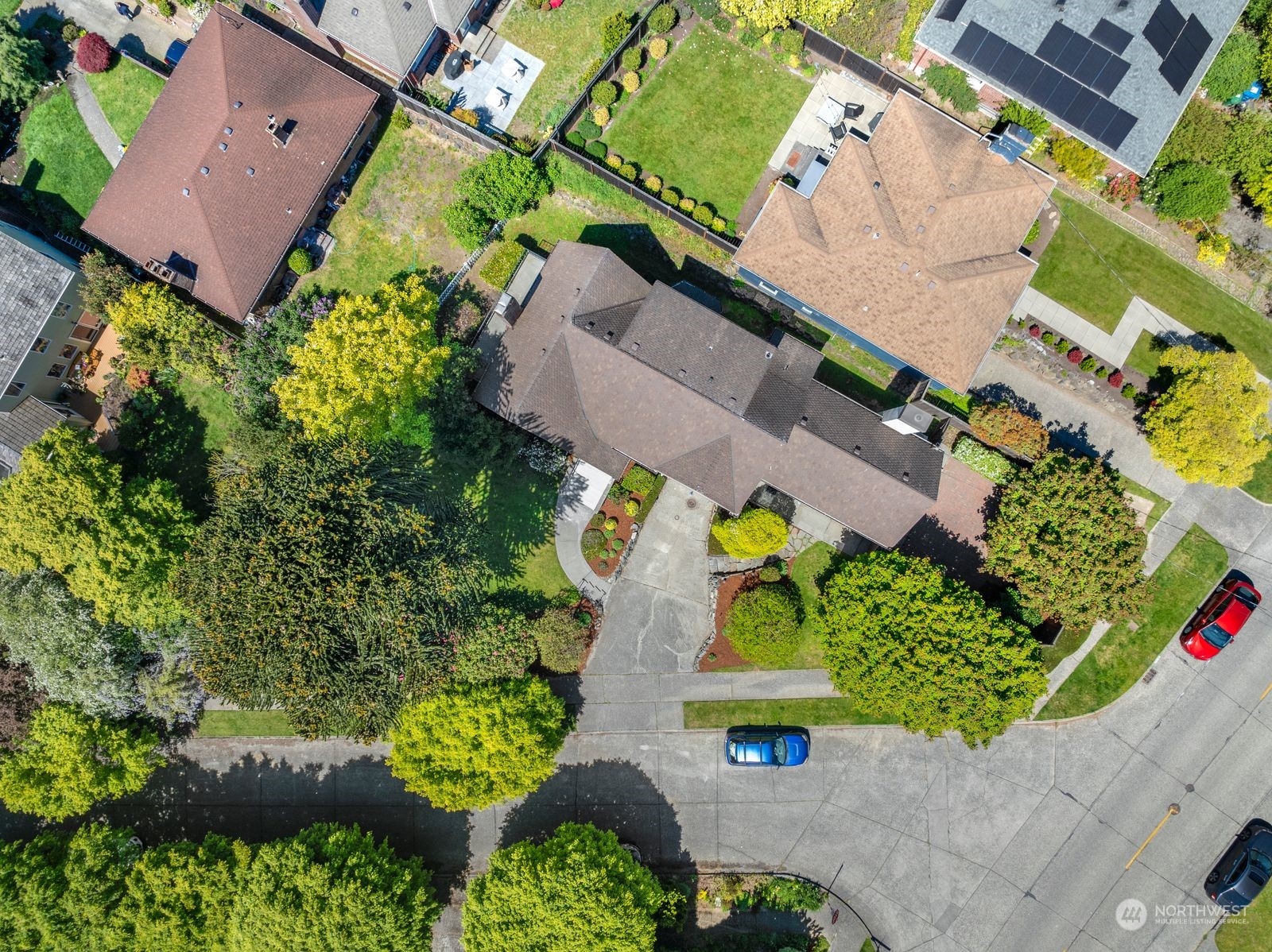 3701 Magnolia Boulevard W