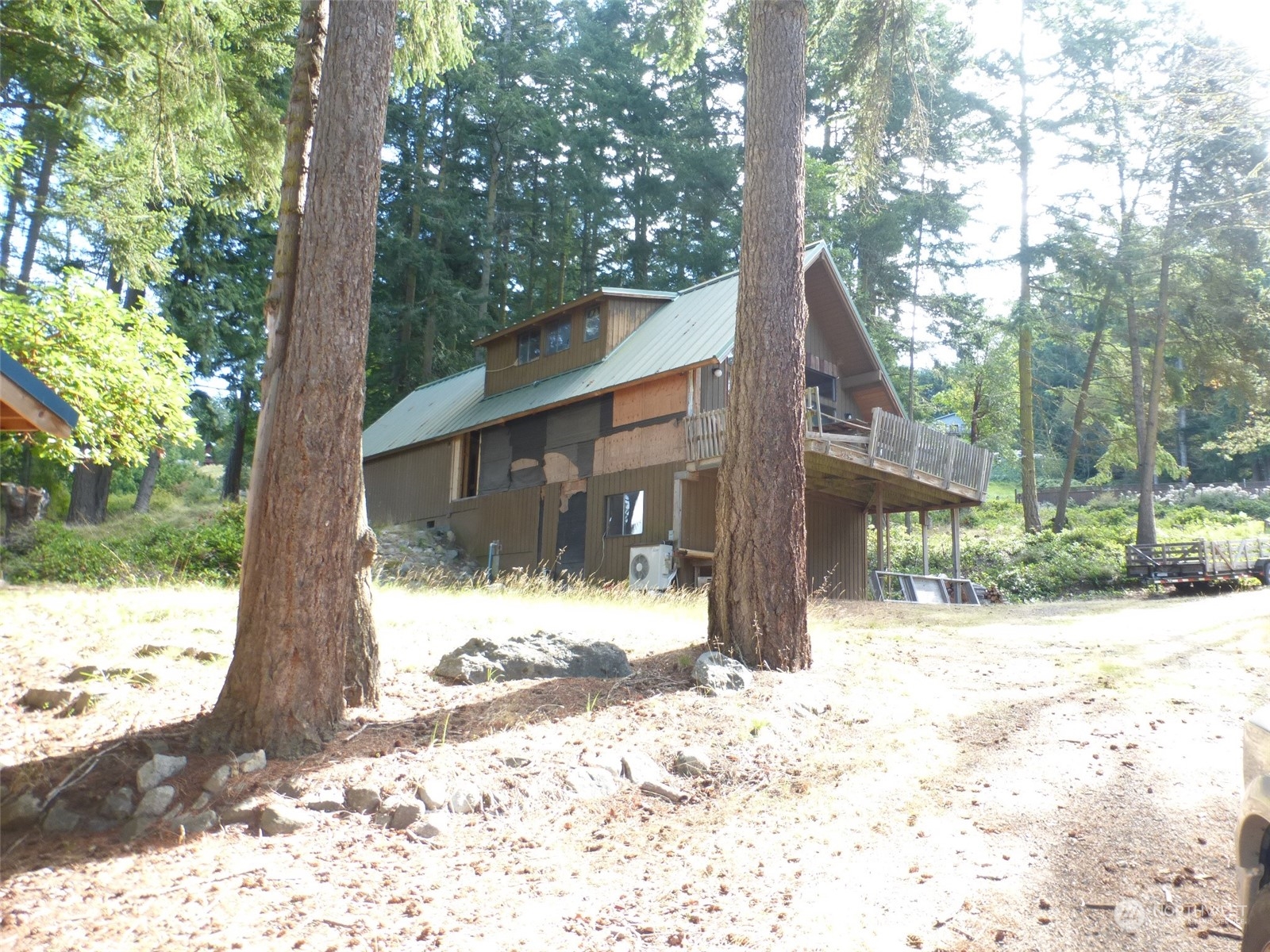 213 Whiskey Hill Road