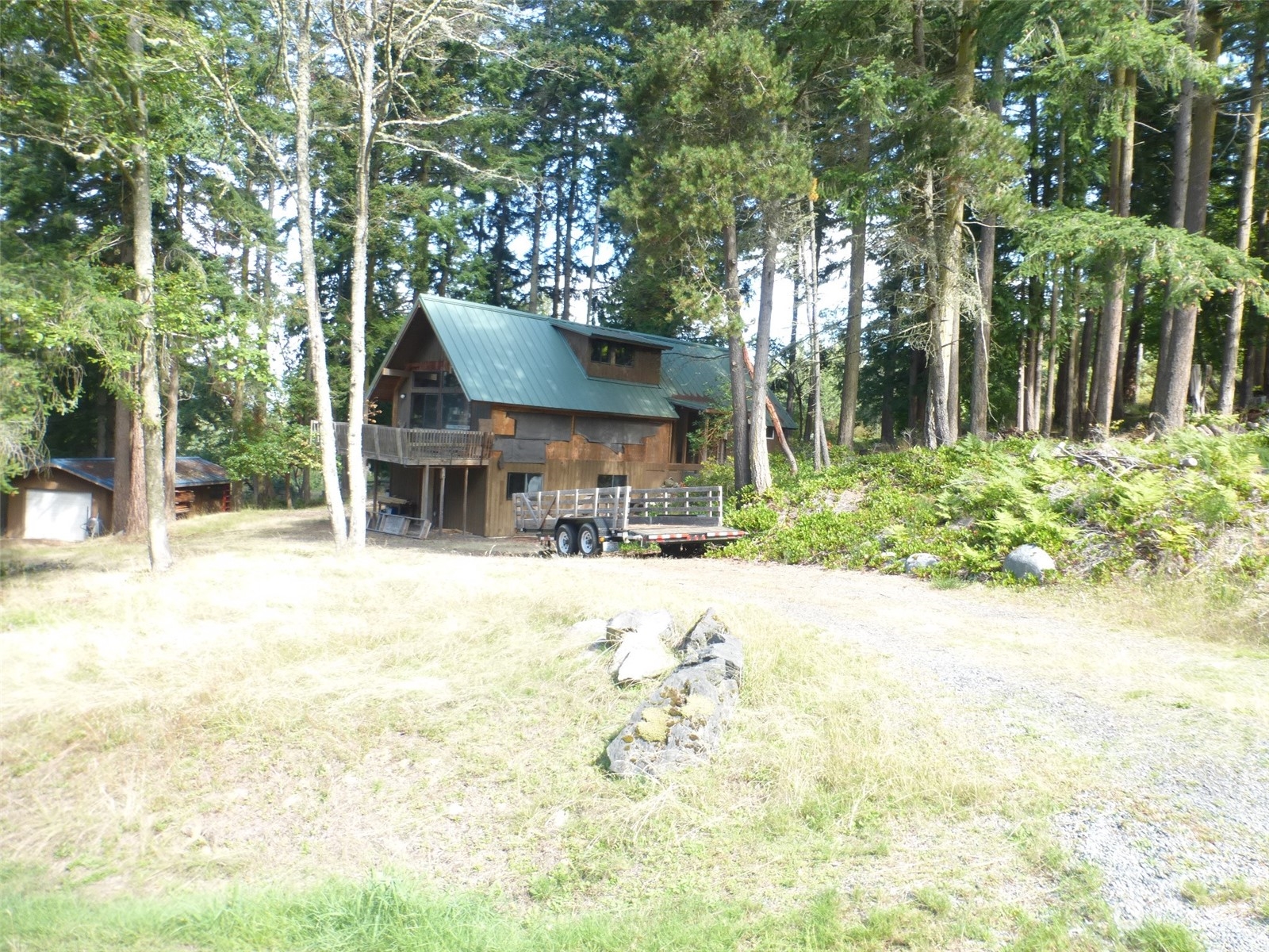 213 Whiskey Hill Road