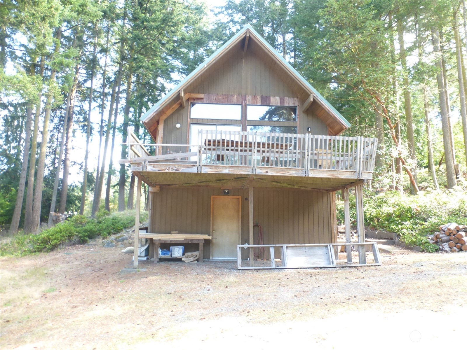 213 Whiskey Hill Road