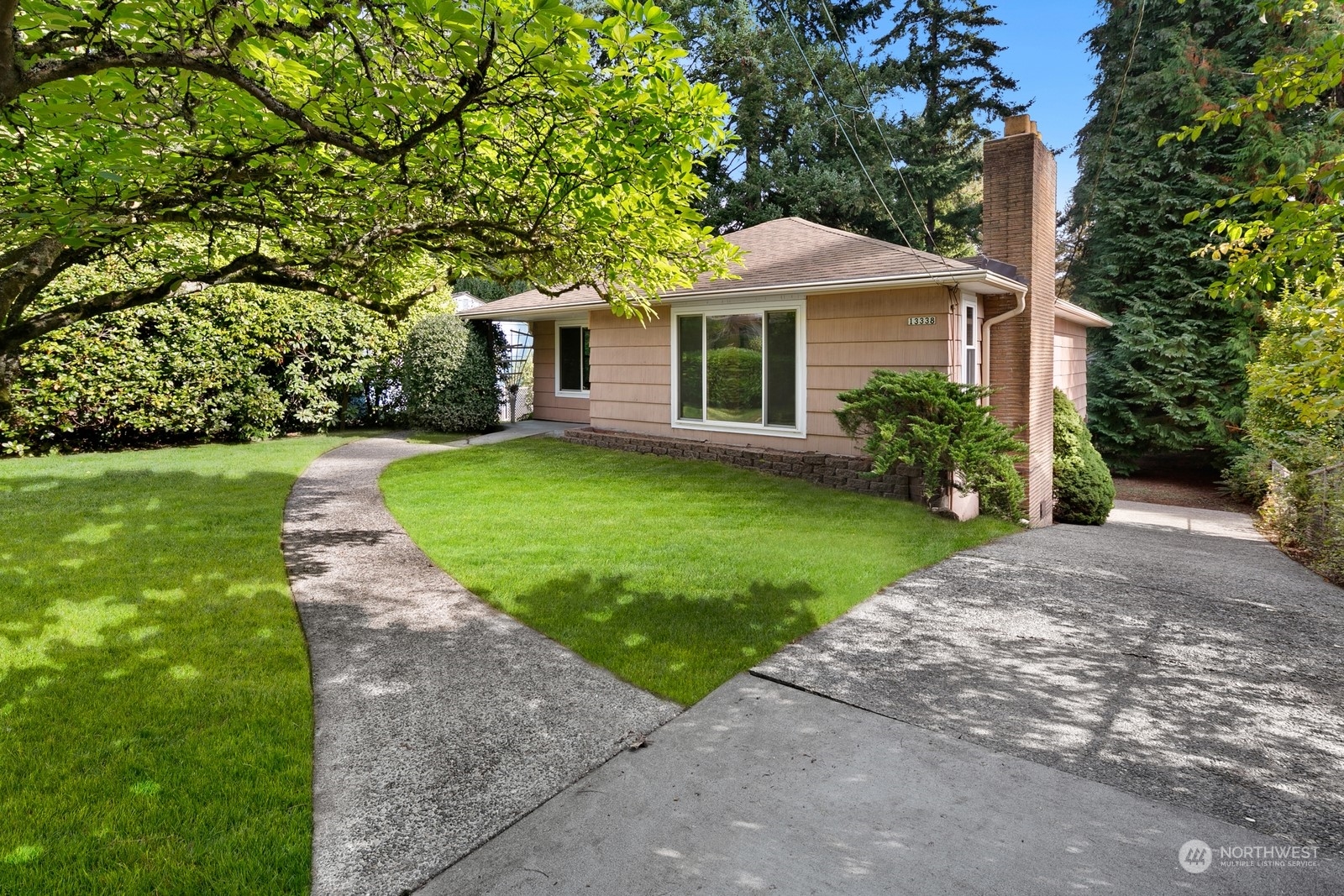 13338 23rd Place NE