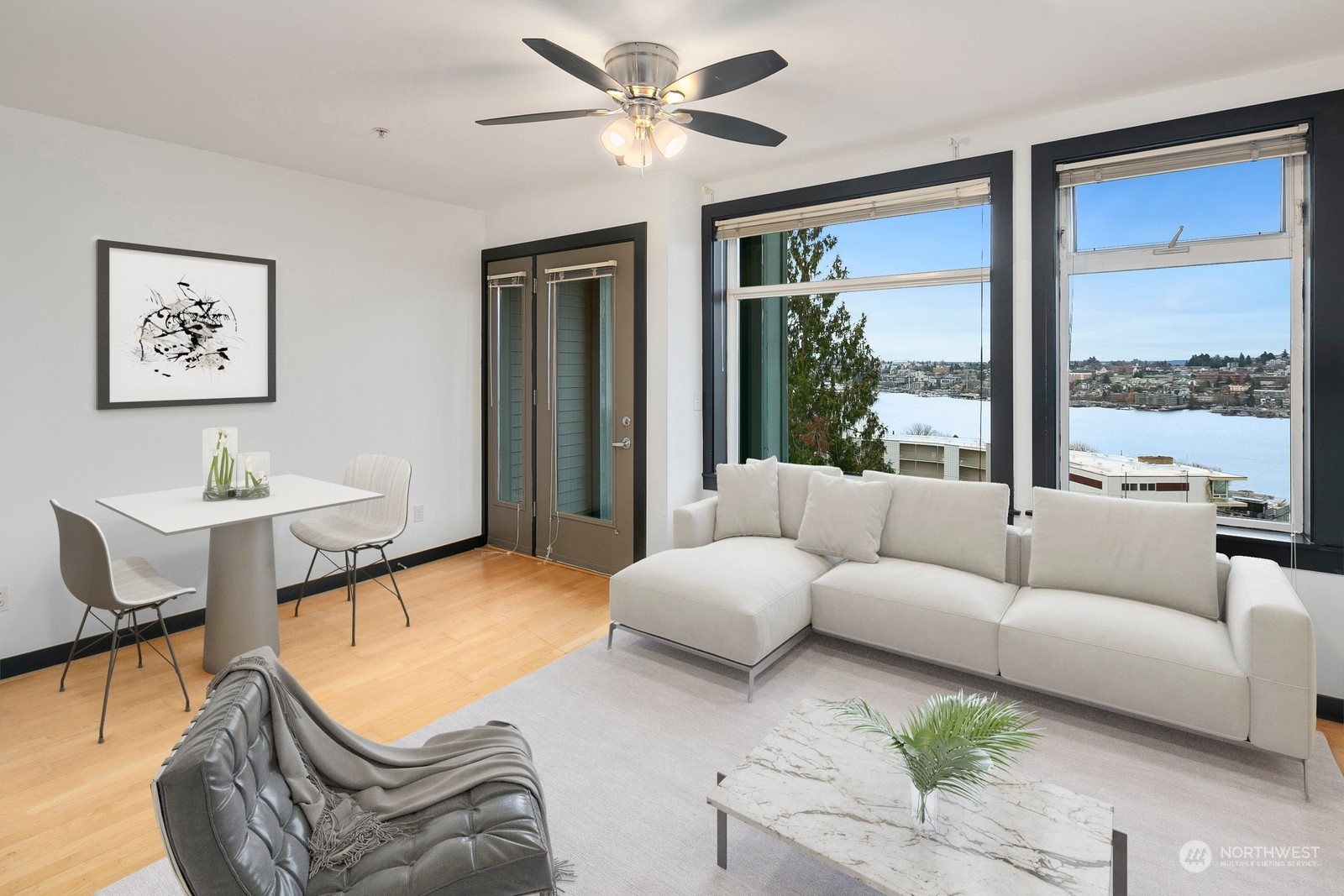 655 Crockett Street Unit: B405