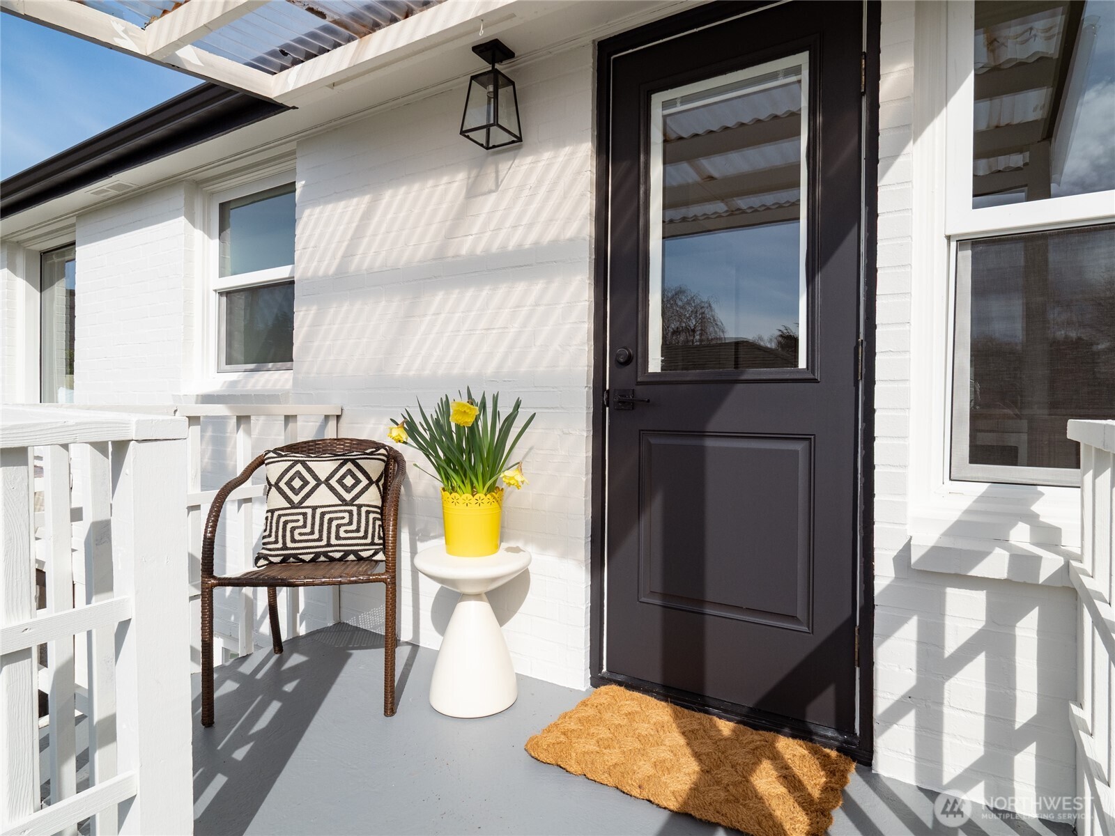 3215 W Bertona Street