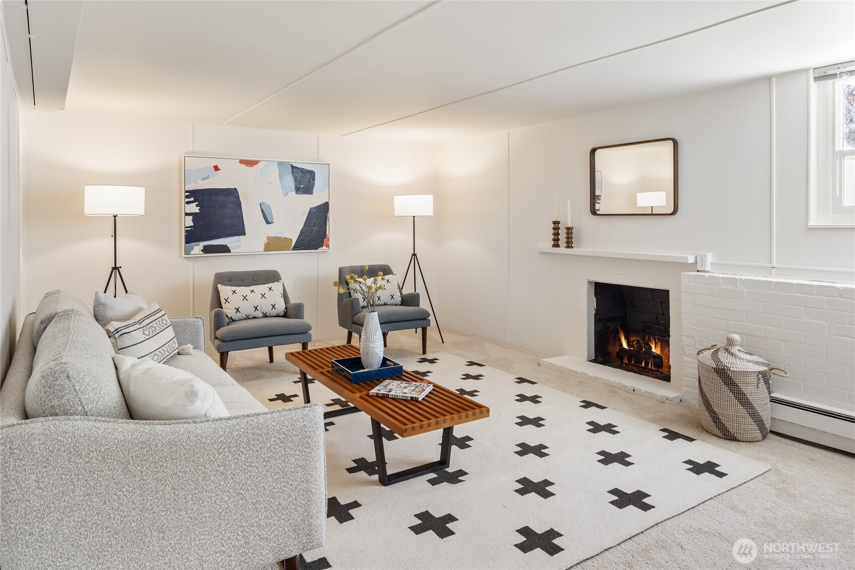 3215 W Bertona Street