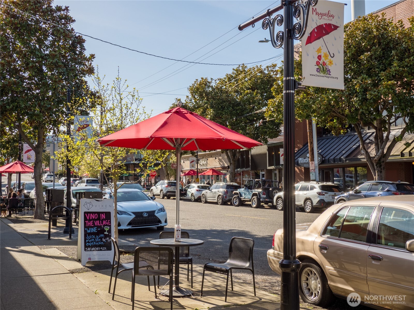 3215 W Bertona Street