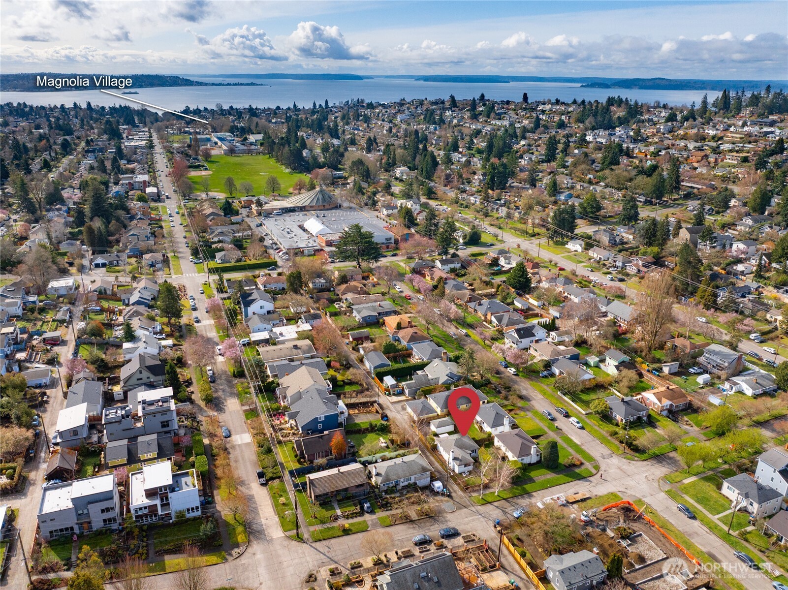 3215 W Bertona Street