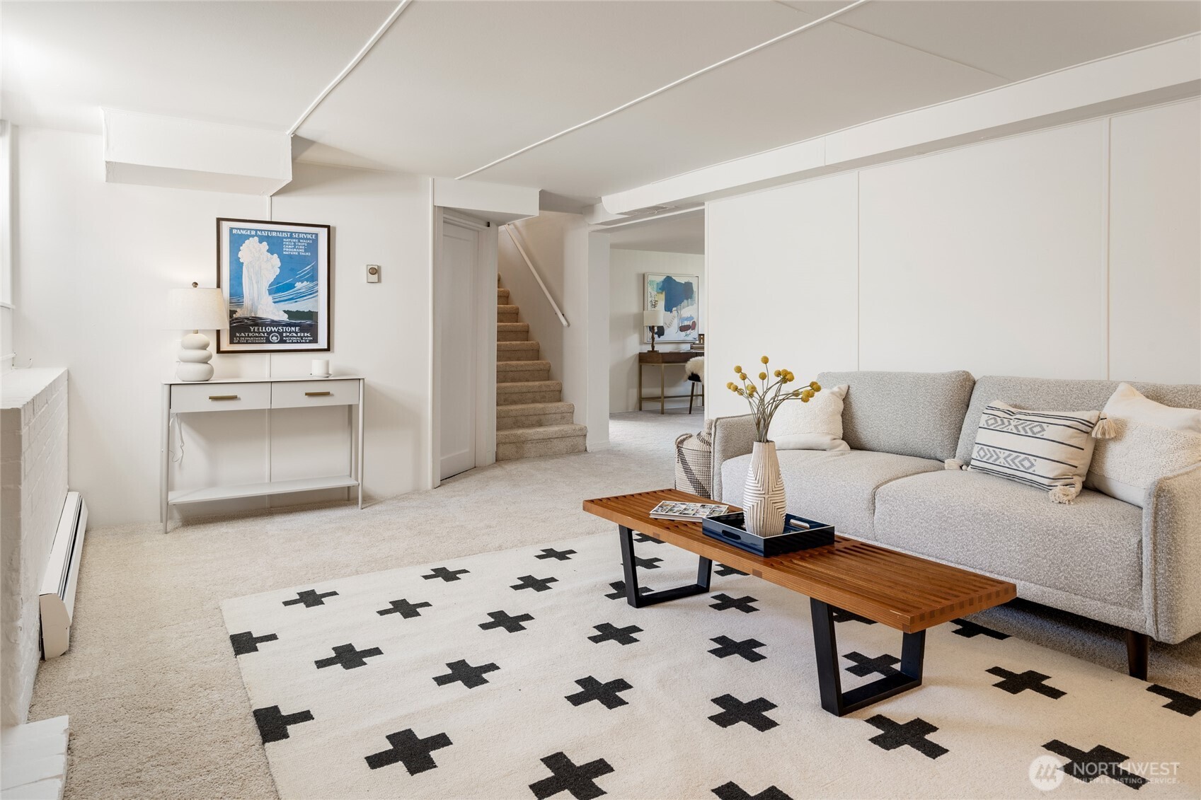 3215 W Bertona Street