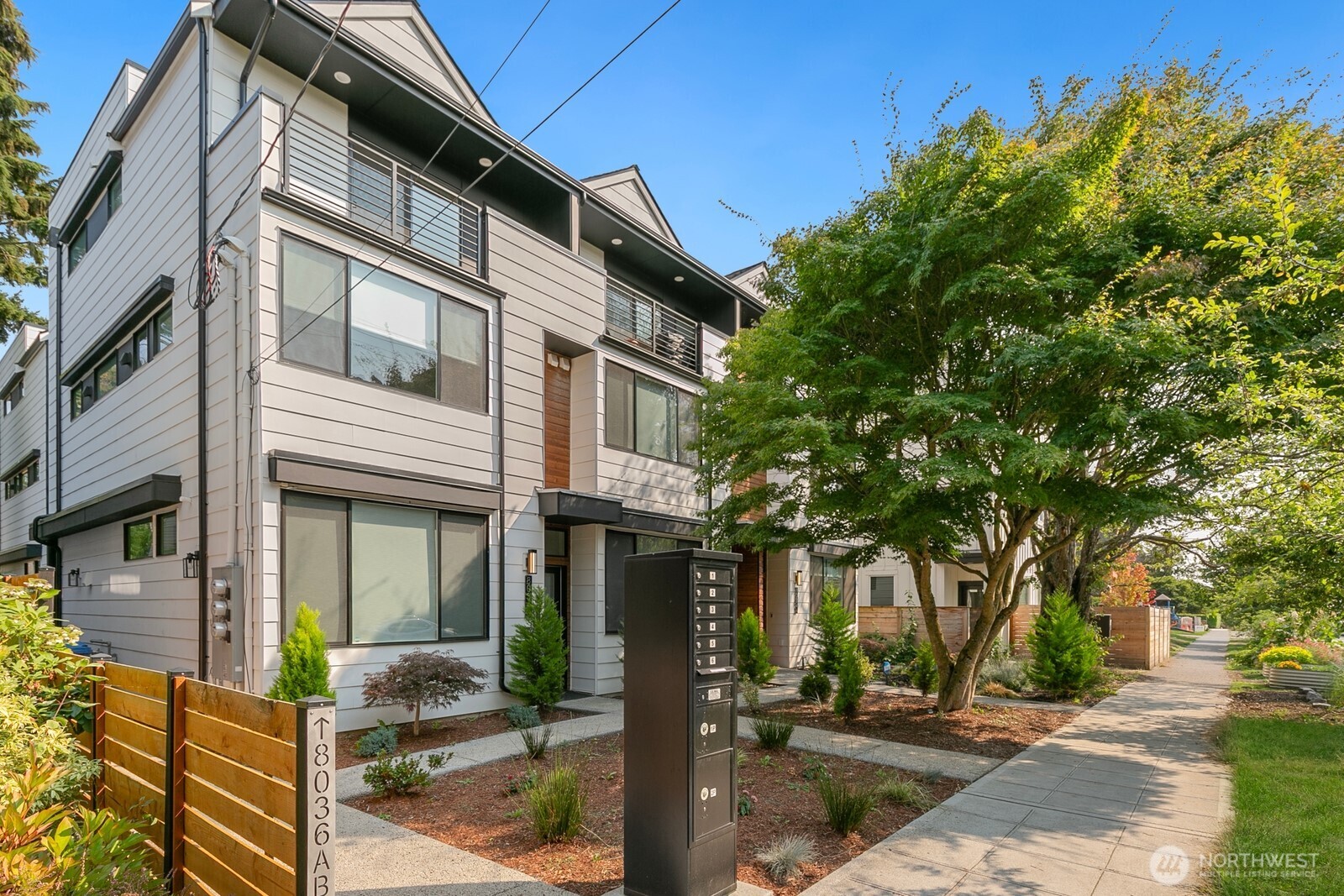 8036 Mary Ave NW Unit: B