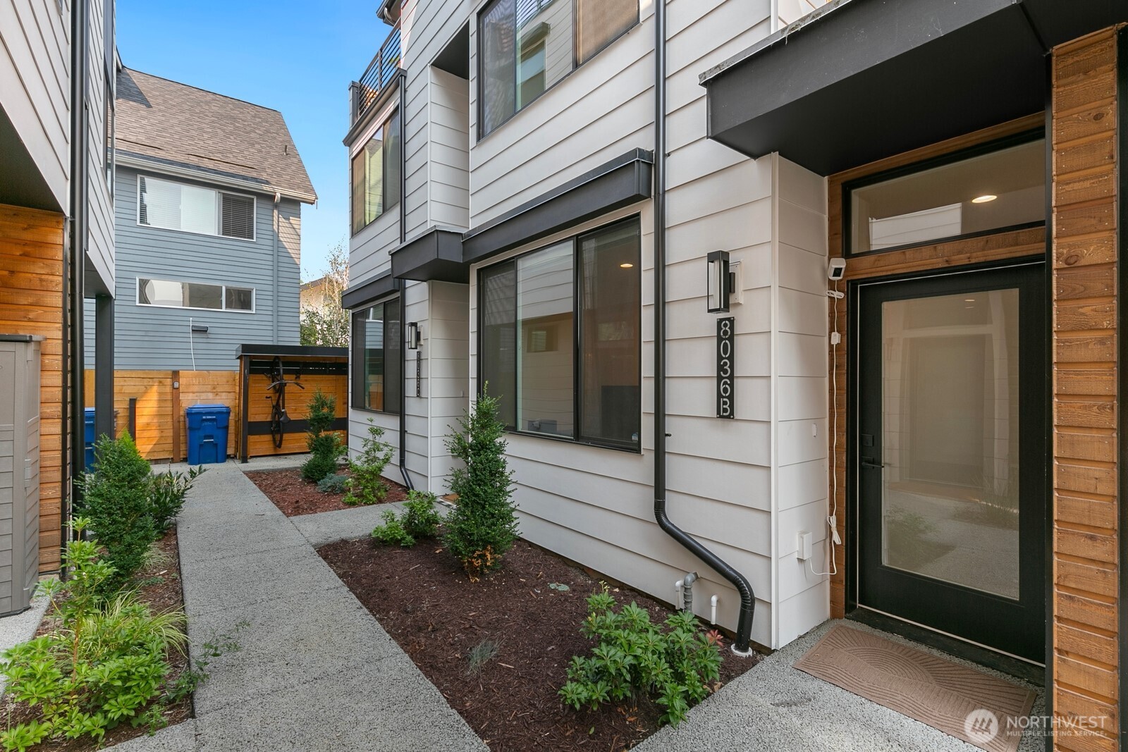 8036 Mary Ave NW Unit: B