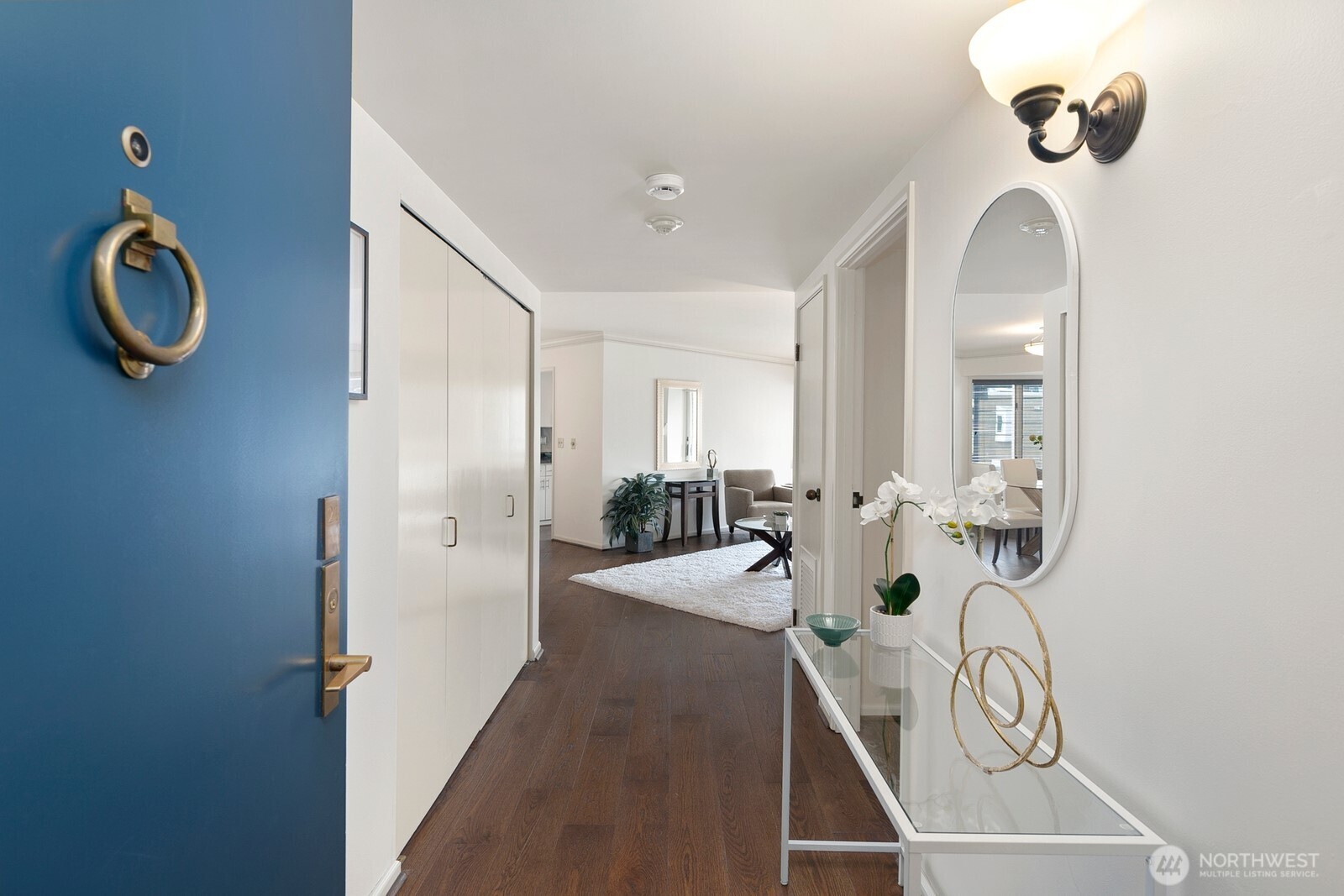6321 Seaview Avenue NW Unit: 21