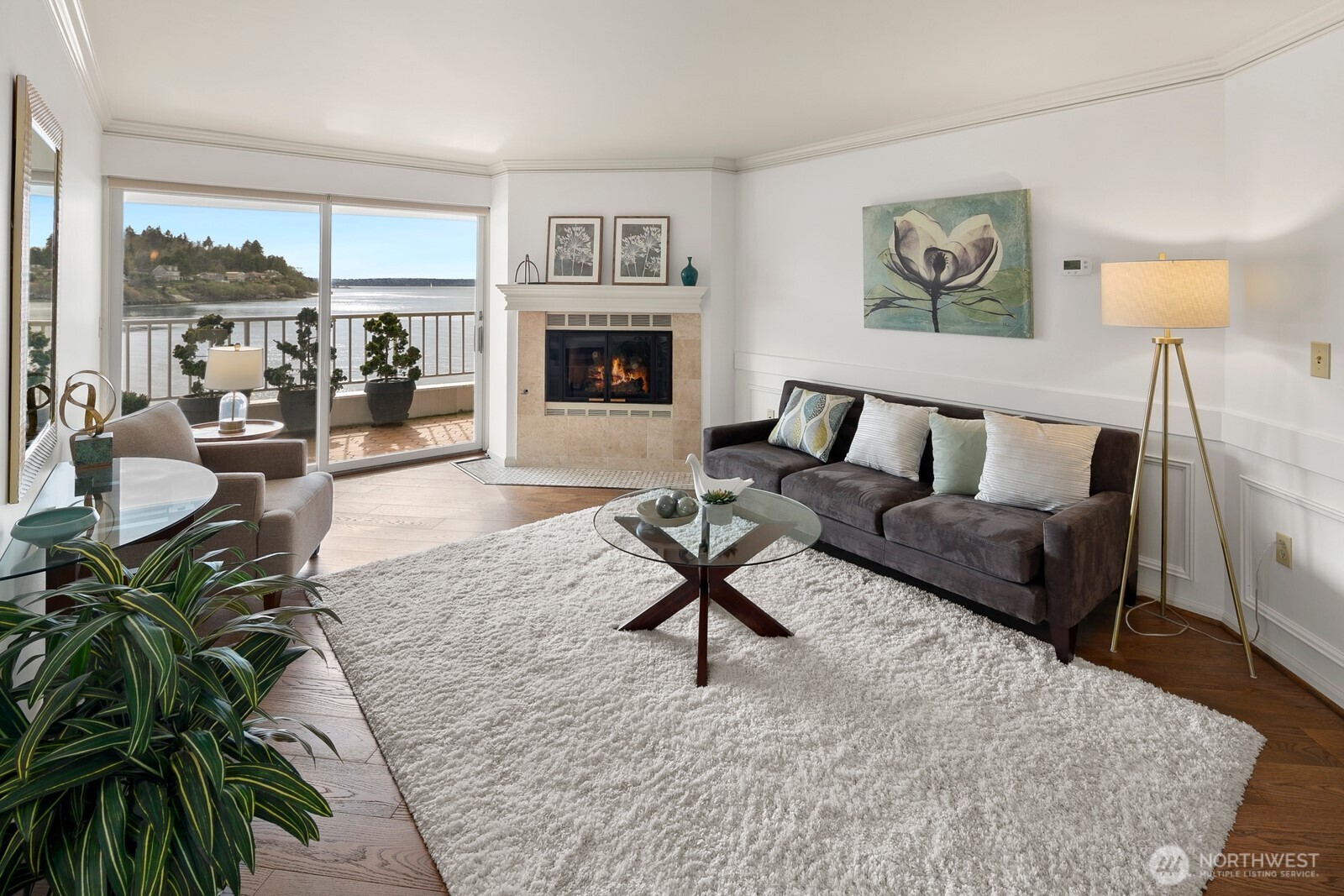6321 Seaview Avenue NW Unit: 21