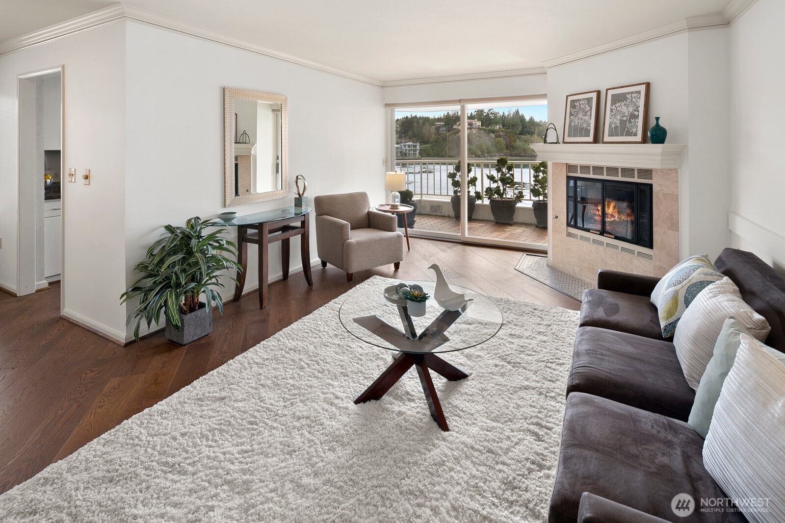 6321 Seaview Avenue NW Unit: 21