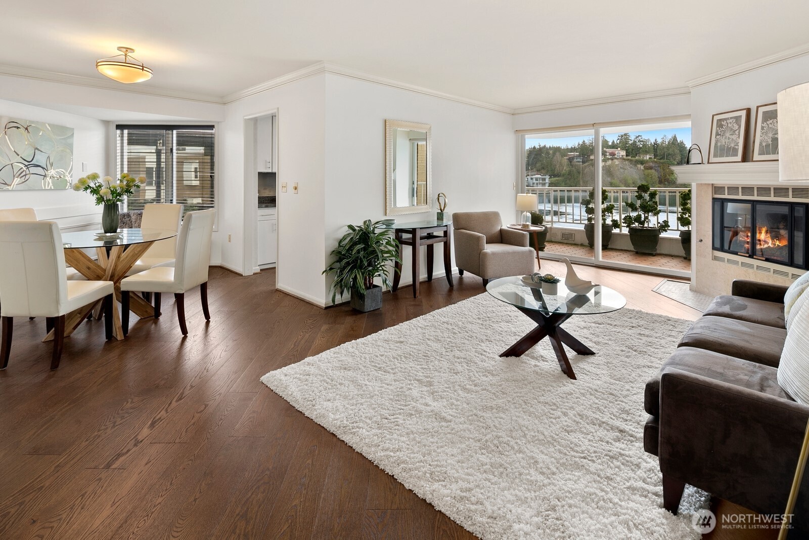 6321 Seaview Avenue NW Unit: 21