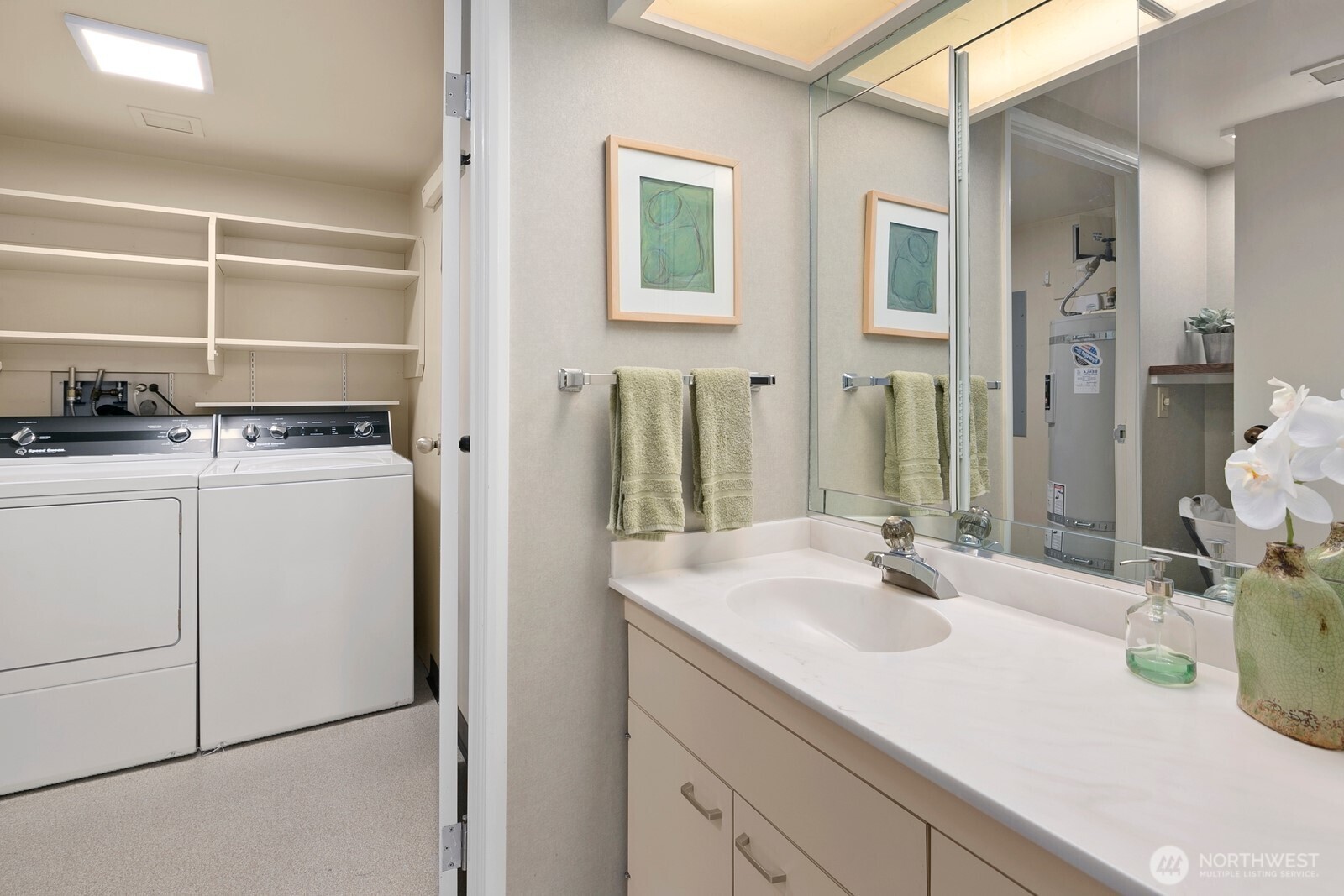 6321 Seaview Avenue NW Unit: 21