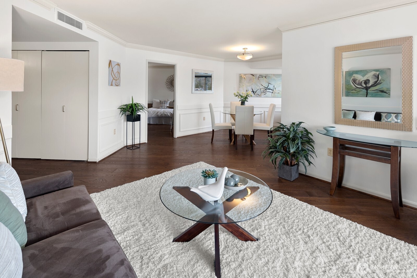 6321 Seaview Avenue NW Unit: 21