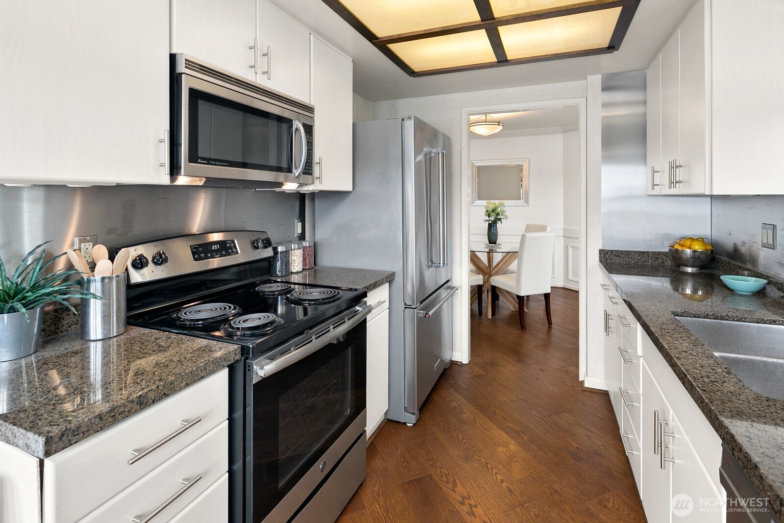 6321 Seaview Avenue NW Unit: 21