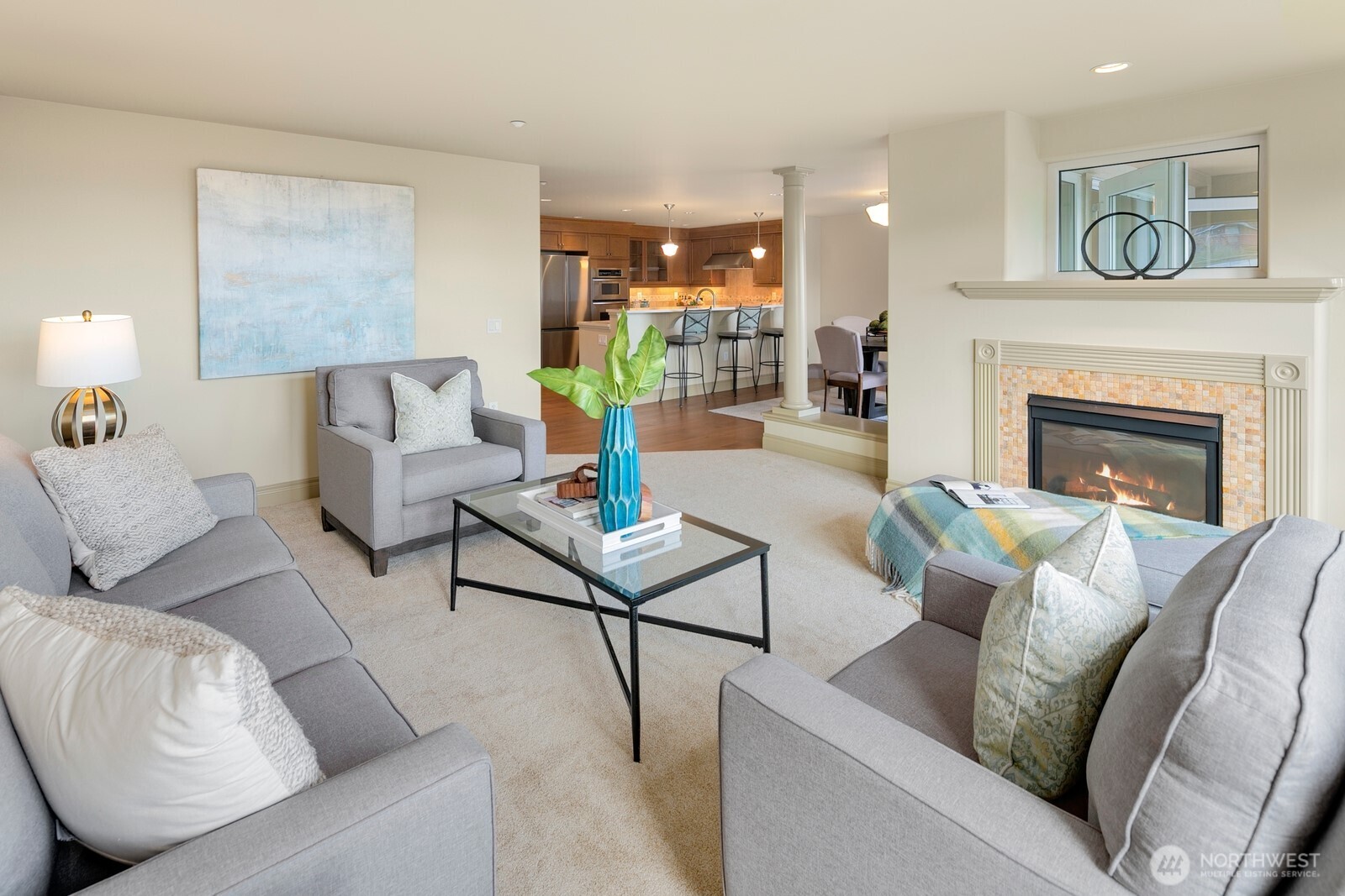 2100 Thorndyke Avenue W Unit: 402