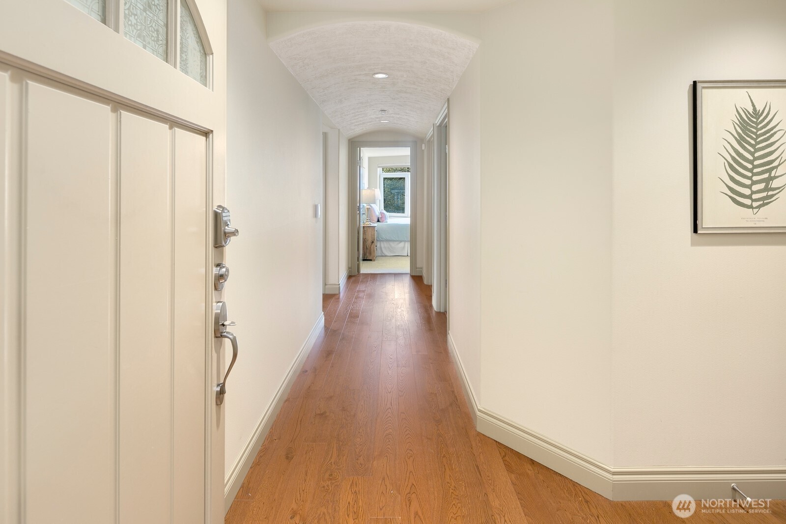 2100 Thorndyke Avenue W Unit: 402