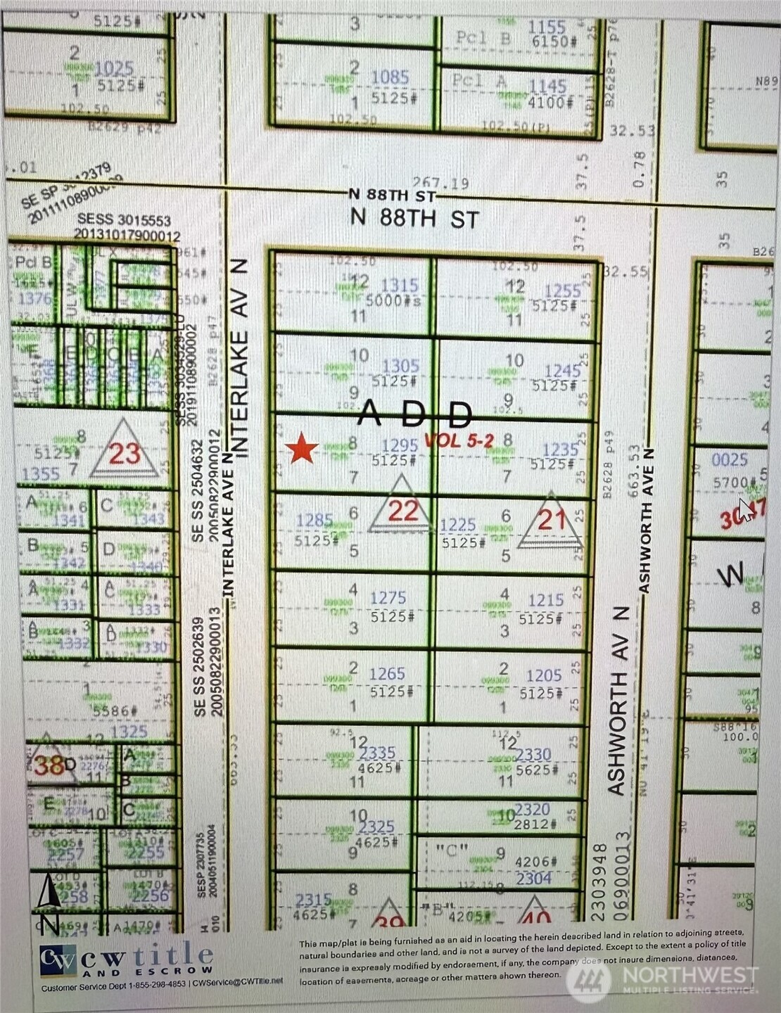 8542 Interlake Avenue N