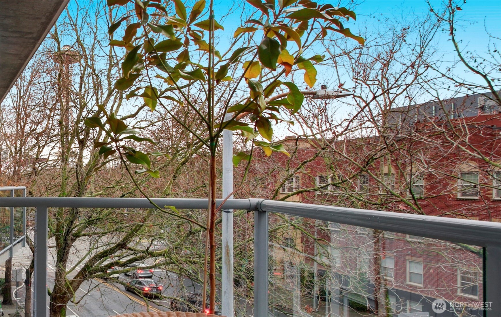 501 Roy Street Unit: F333
