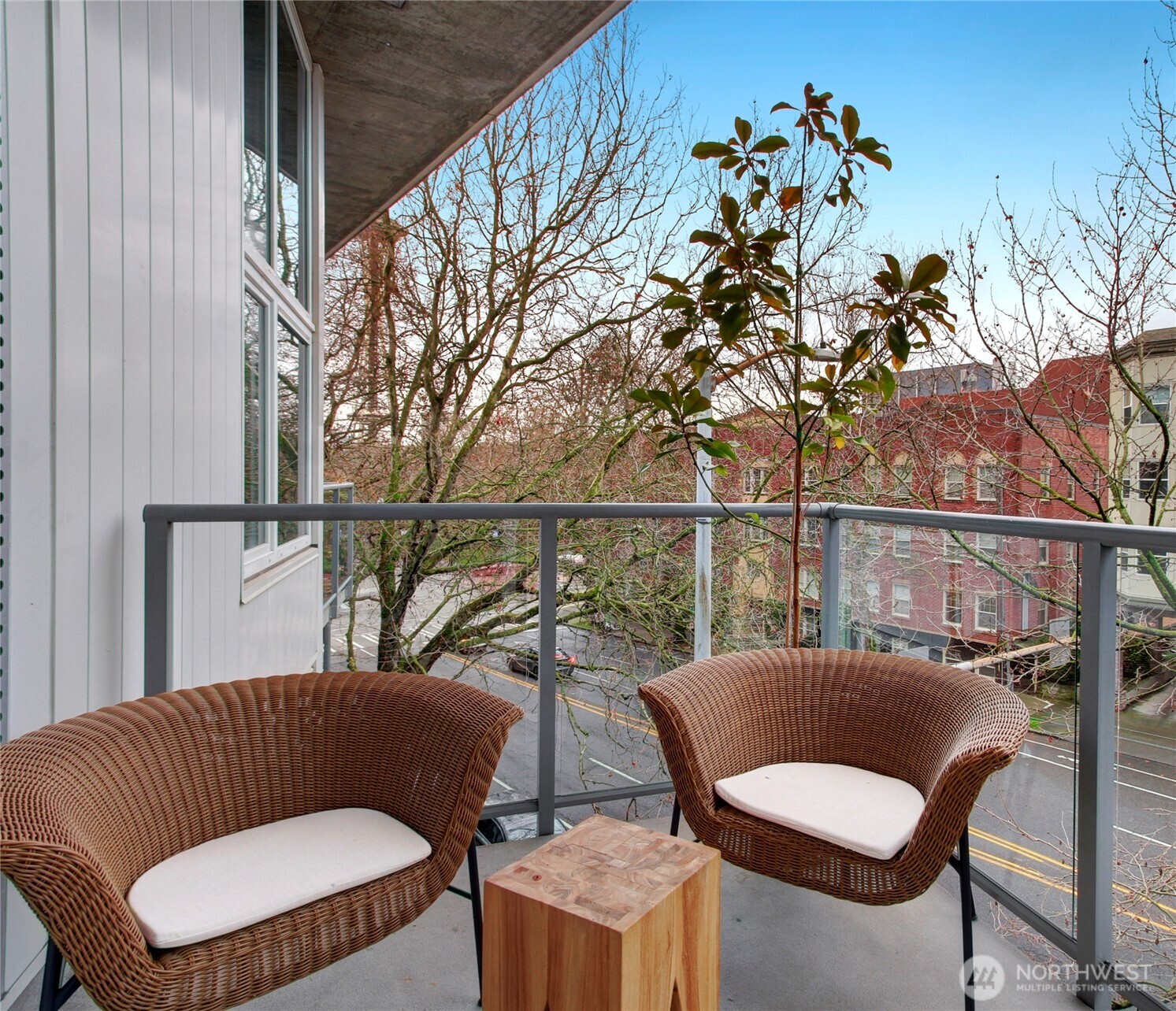 501 Roy Street Unit: F333