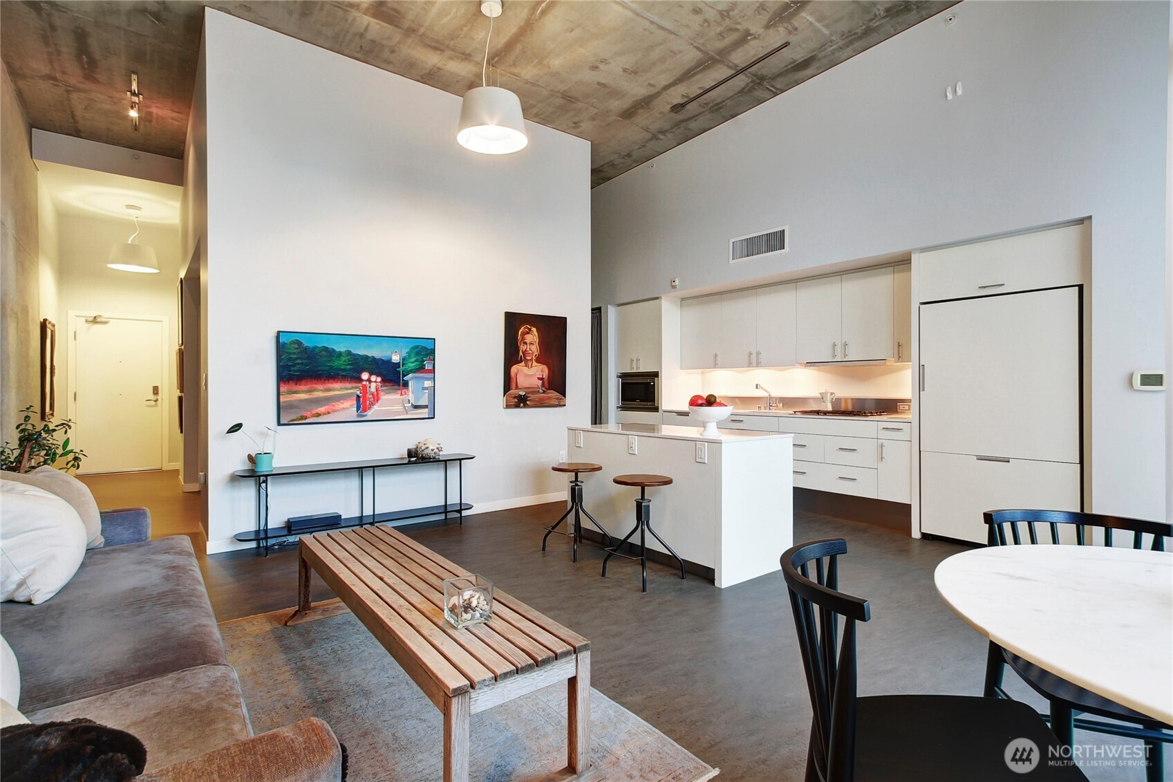 501 Roy Street Unit: F333