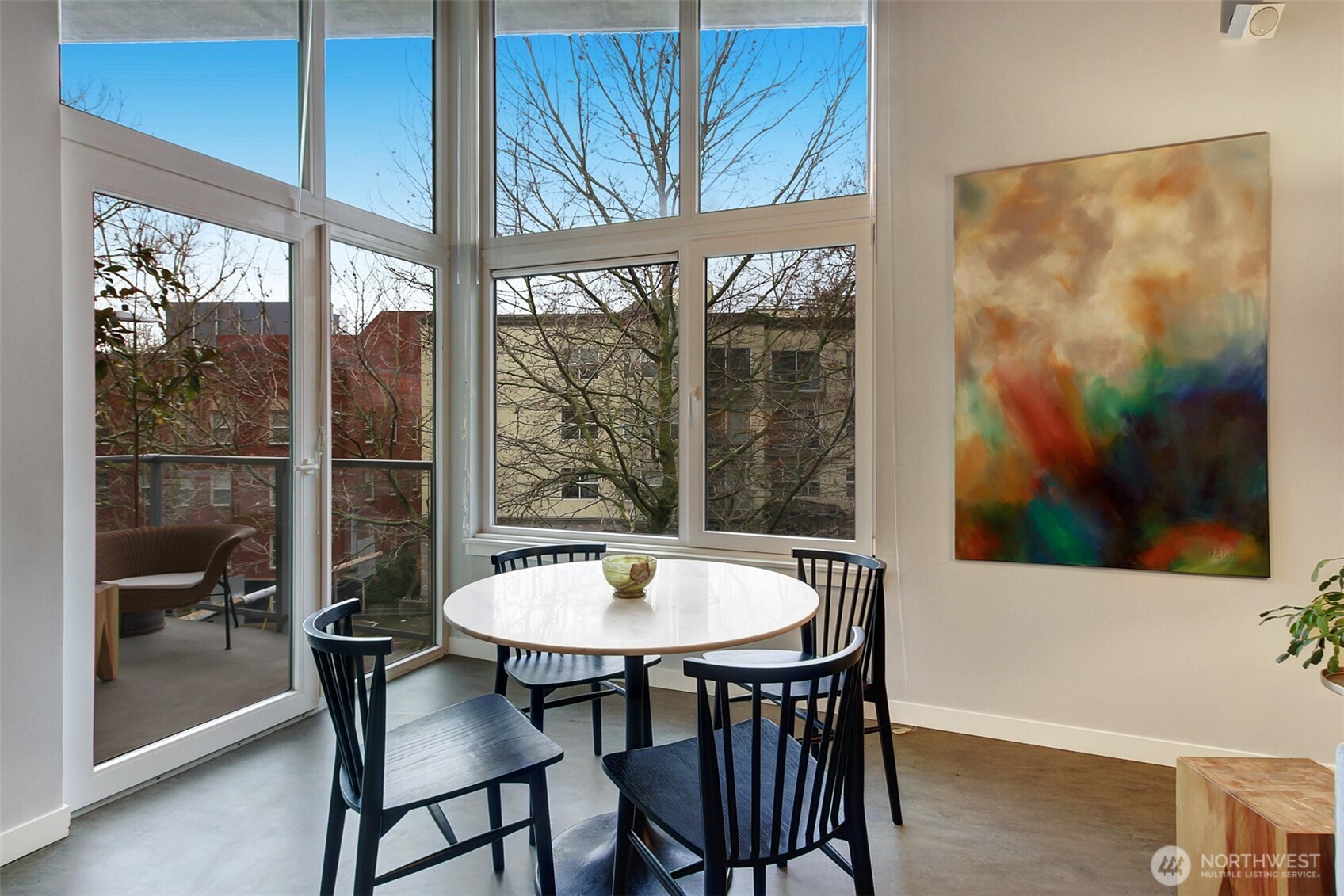 501 Roy Street Unit: F333
