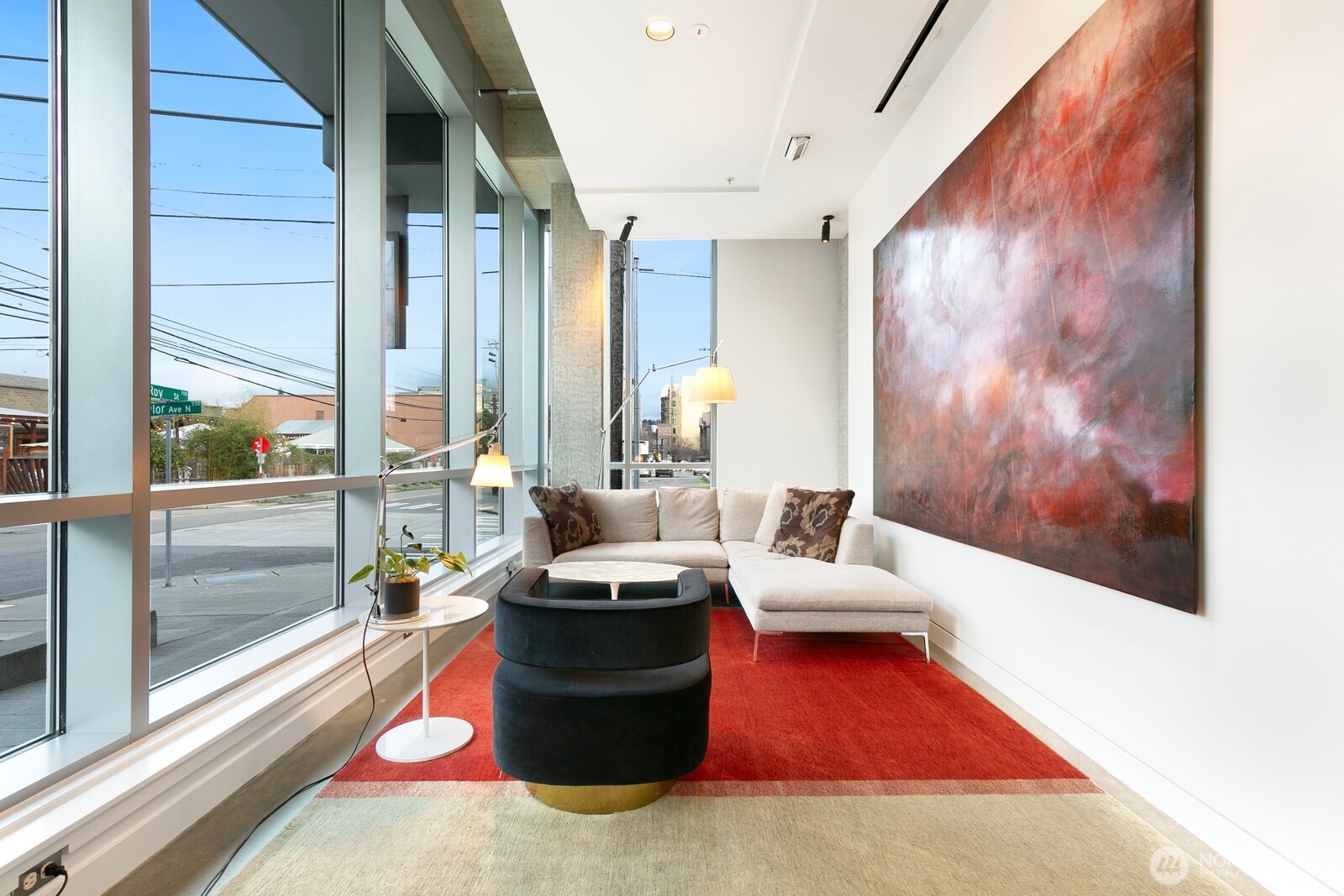 501 Roy Street Unit: F333