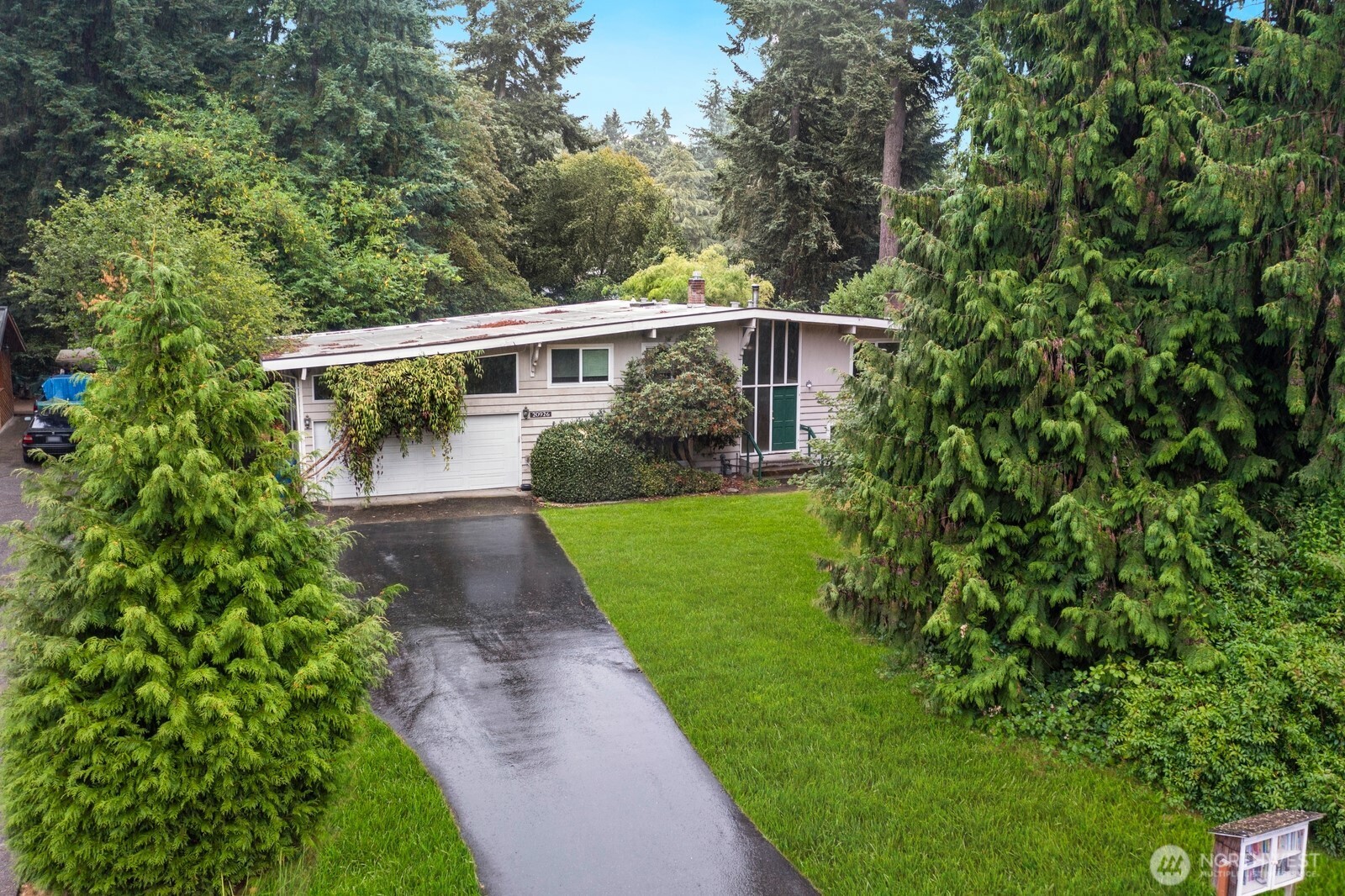 20926 Marine View Drive SW