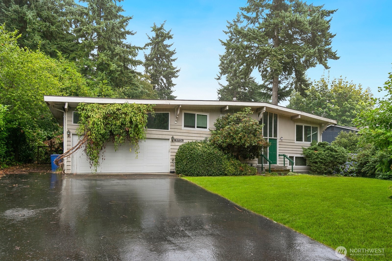 20926 Marine View Drive SW