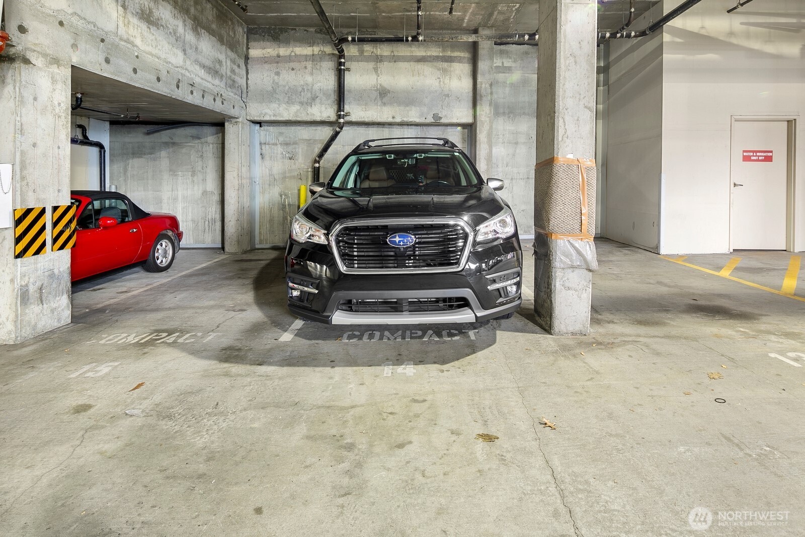 655 Crockett Street Unit: B405