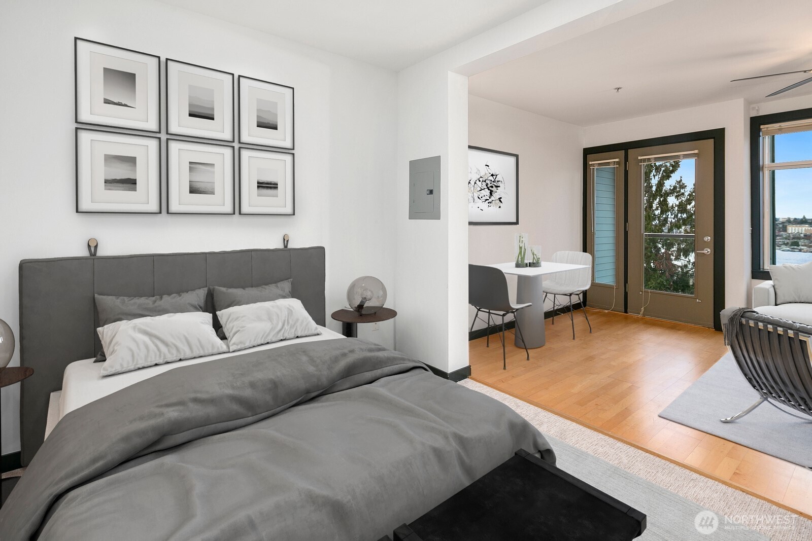 655 Crockett Street Unit: B405