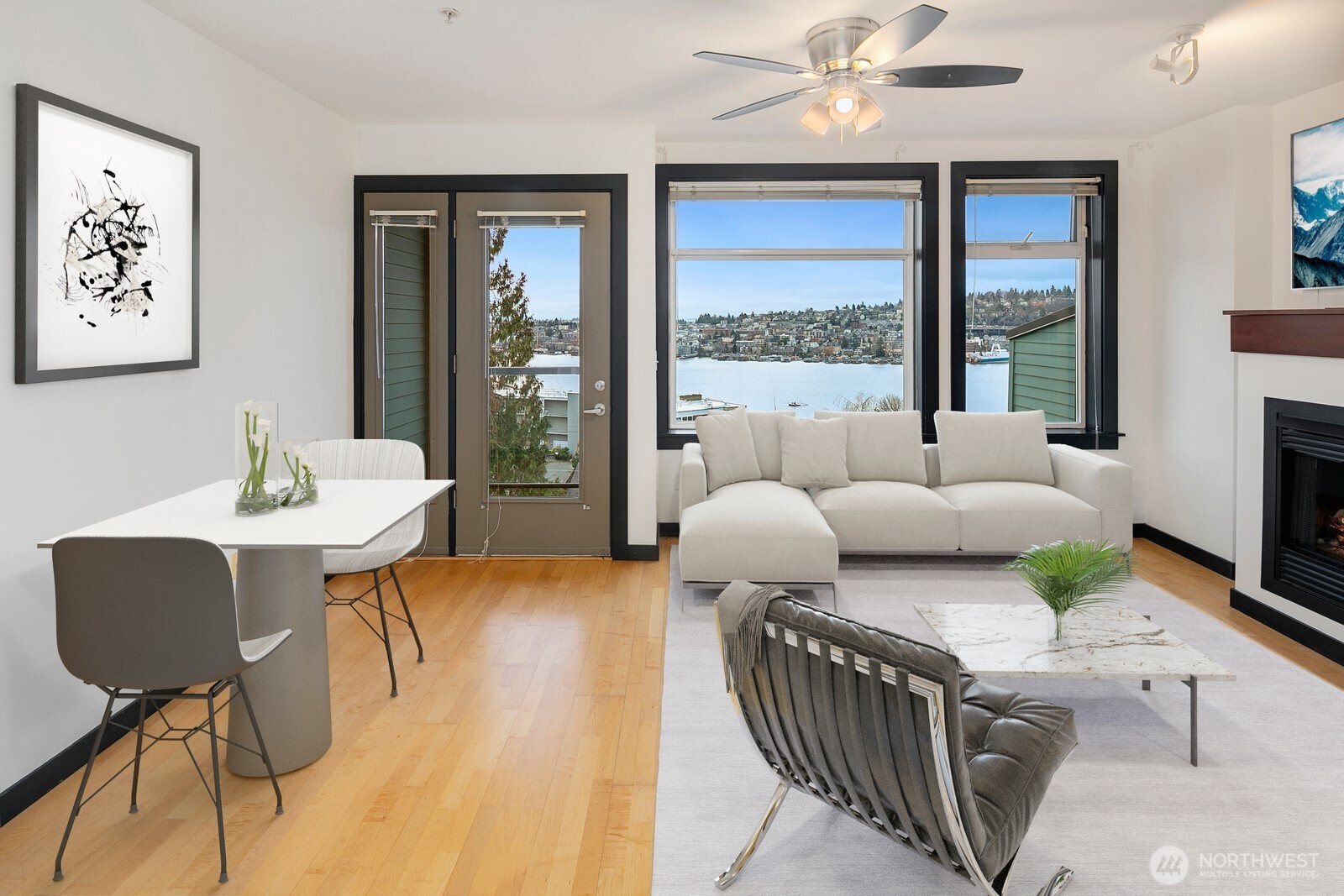 655 Crockett Street Unit: B405