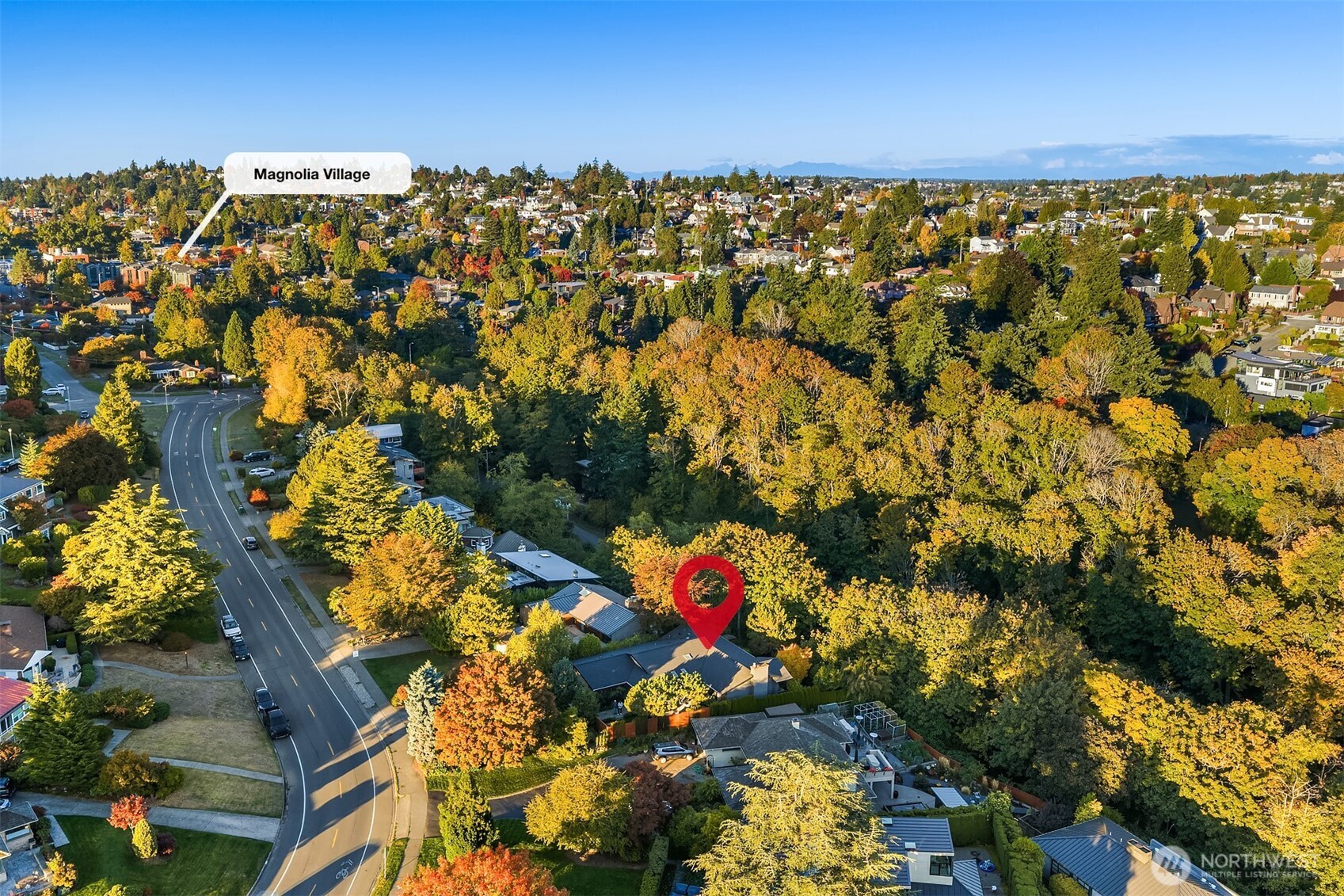 1561 Magnolia Boulevard W