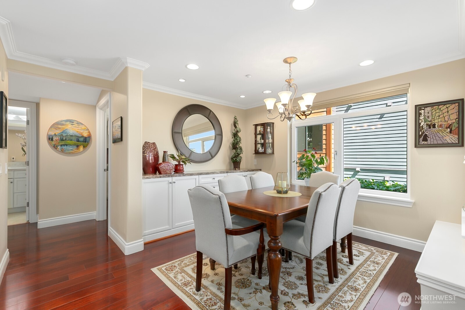 2100 Thorndyke Avenue W Unit: 101