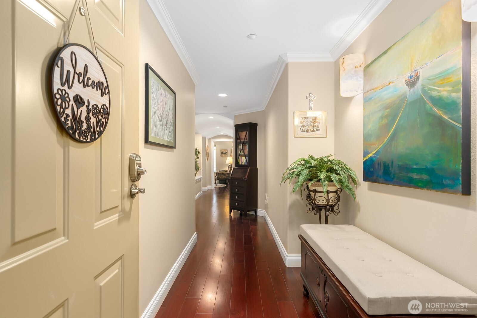 2100 Thorndyke Avenue W Unit: 101