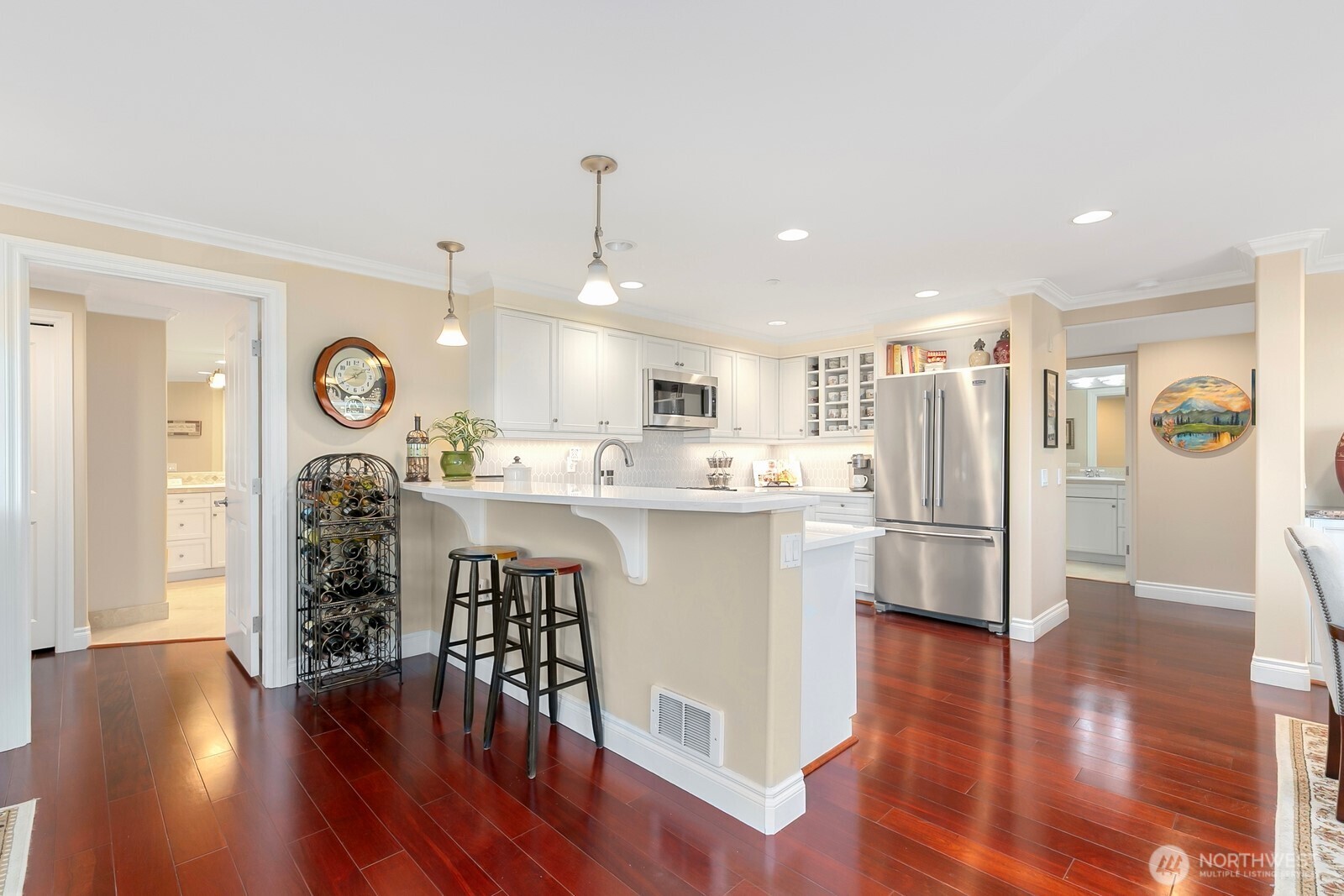 2100 Thorndyke Avenue W Unit: 101