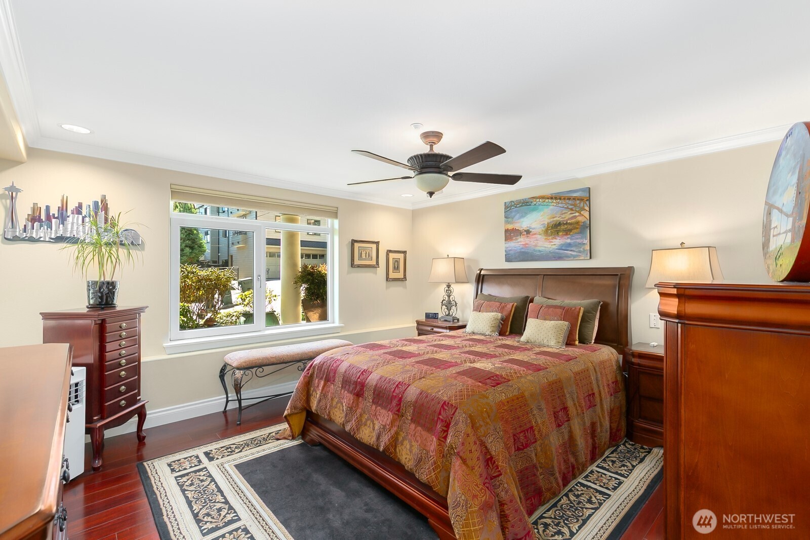 2100 Thorndyke Avenue W Unit: 101