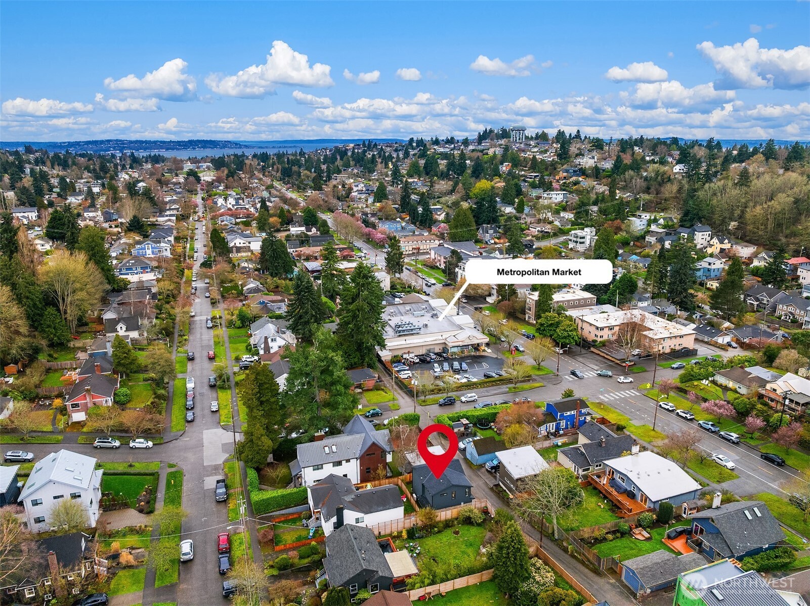 4009 33rd Avenue W Unit: B