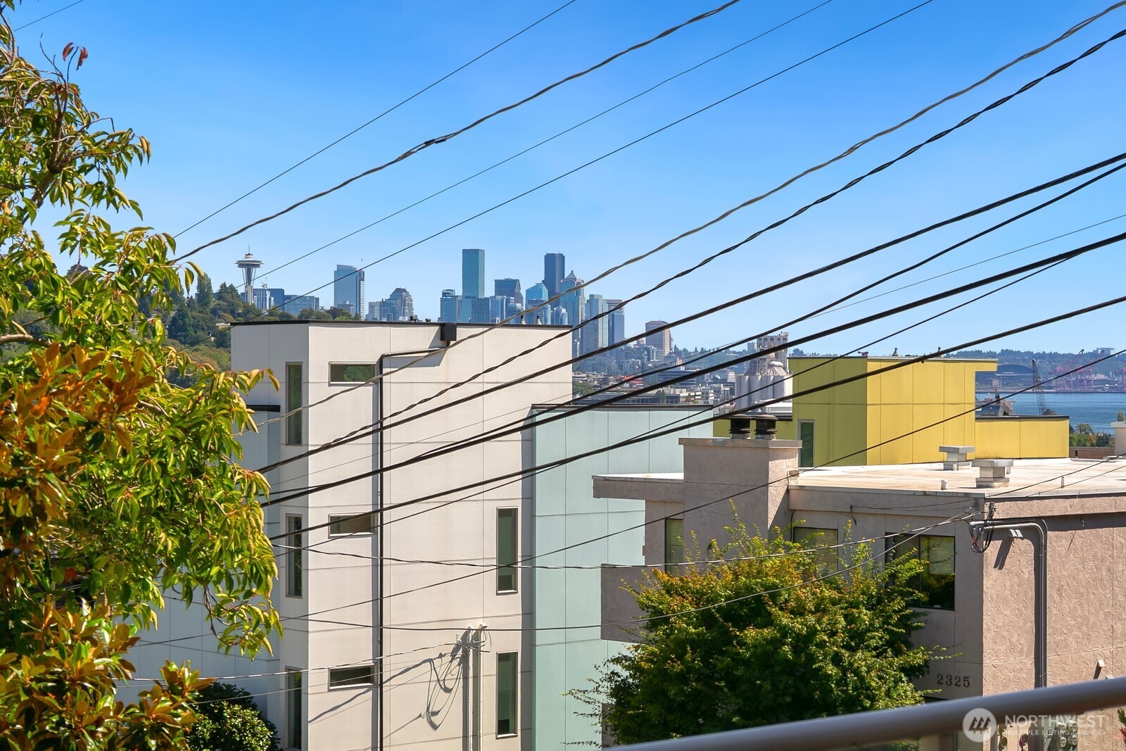 2100 Thorndyke Avenue W Unit: 101