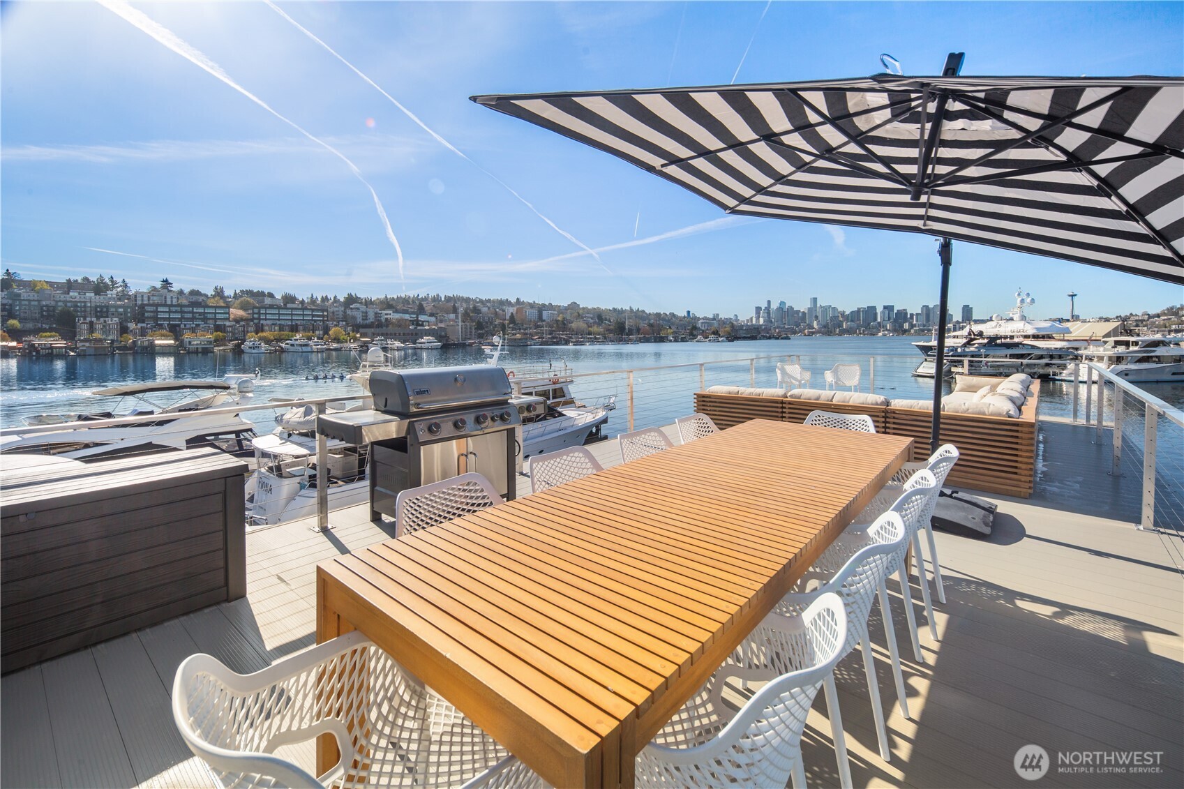 2309 N Northlake Way Unit: 13