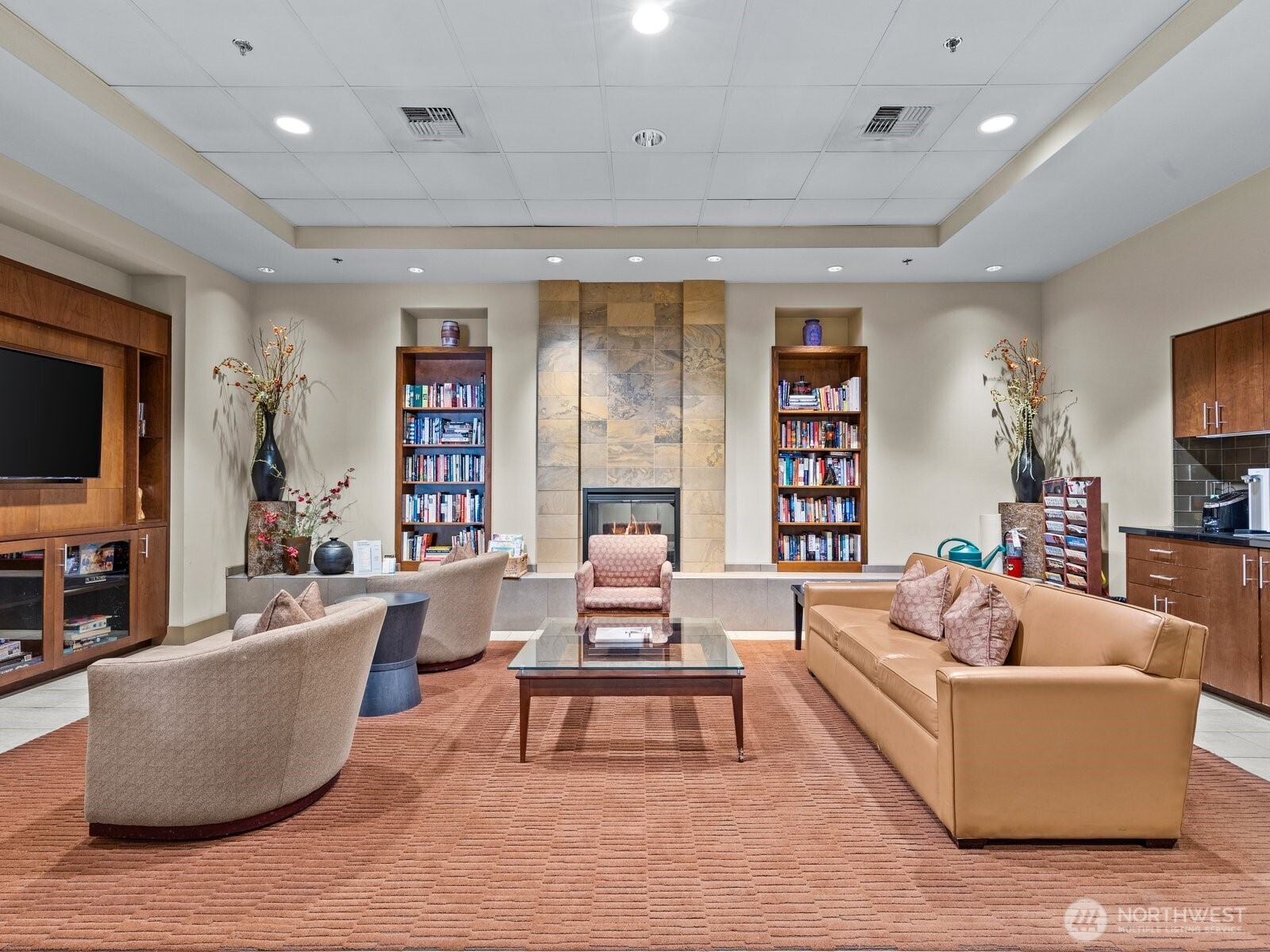 5650 24th Avenue NW Unit: 312