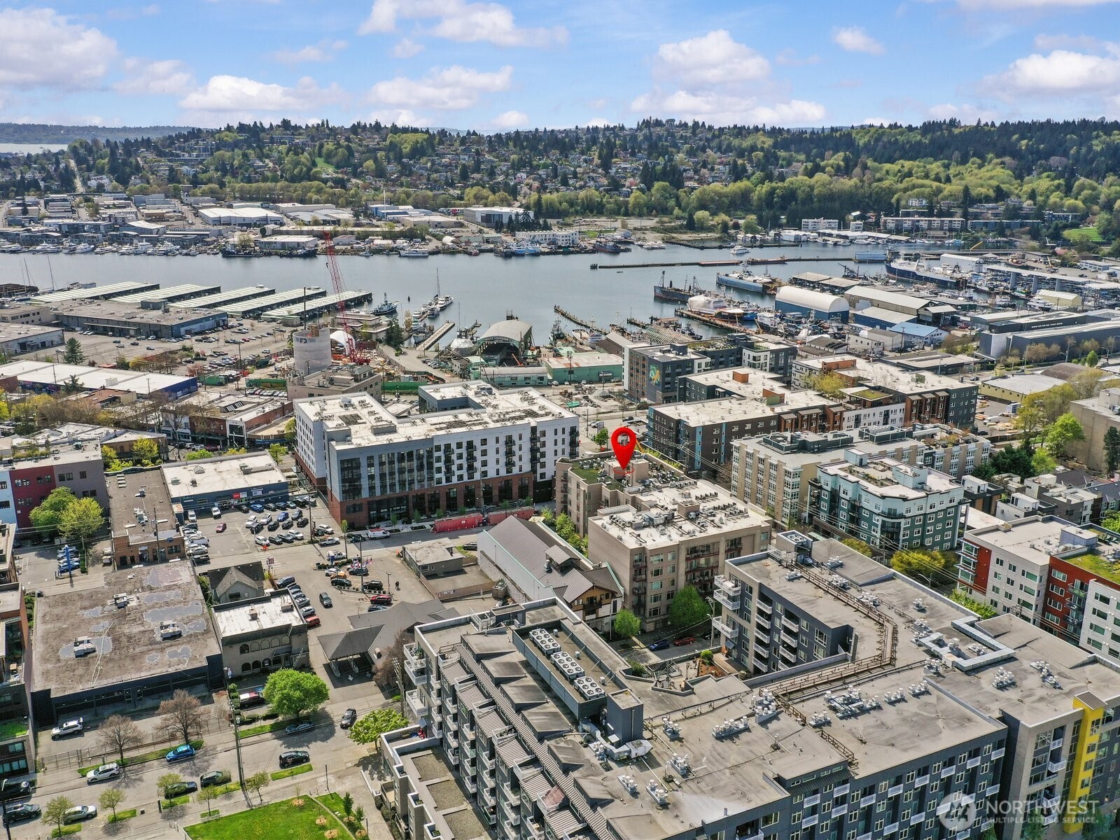 5650 24th Avenue NW Unit: 312