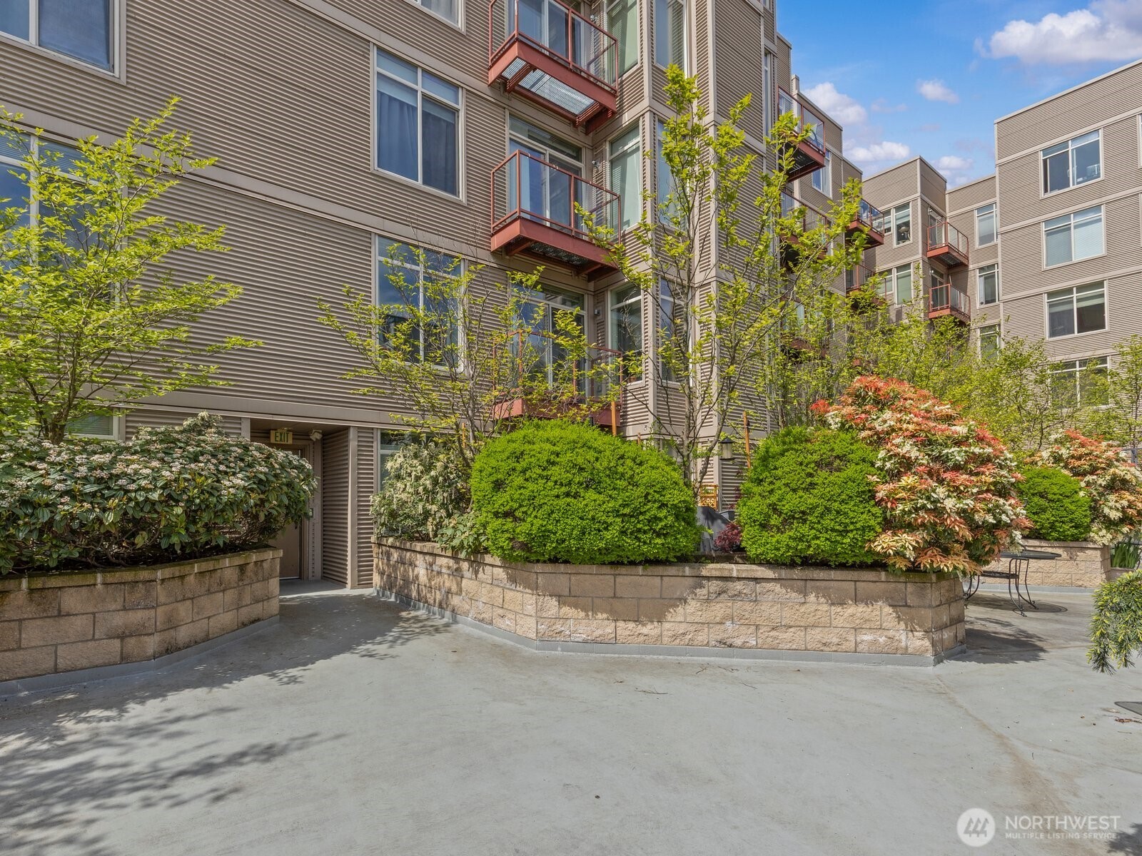 5650 24th Avenue NW Unit: 312