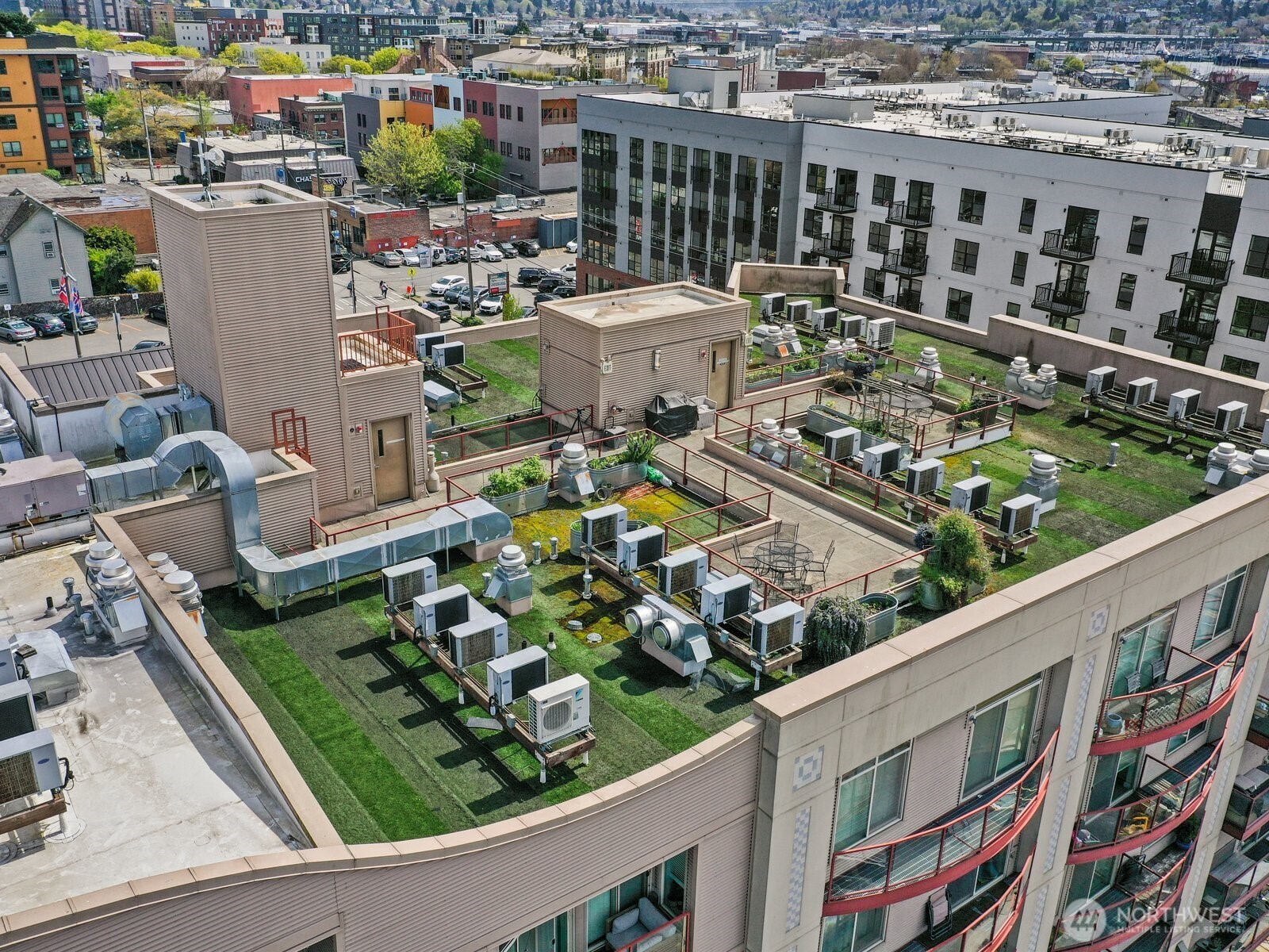 5650 24th Avenue NW Unit: 312