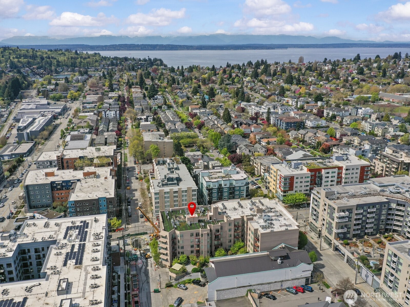 5650 24th Avenue NW Unit: 312