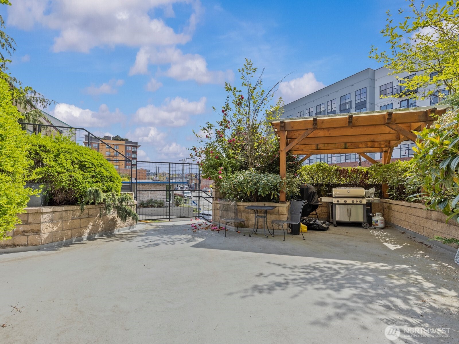5650 24th Avenue NW Unit: 312