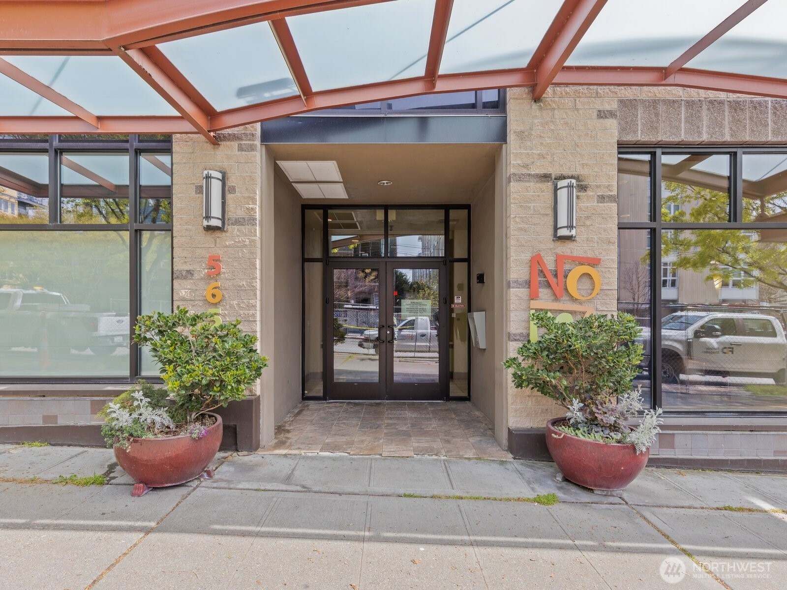 5650 24th Avenue NW Unit: 312